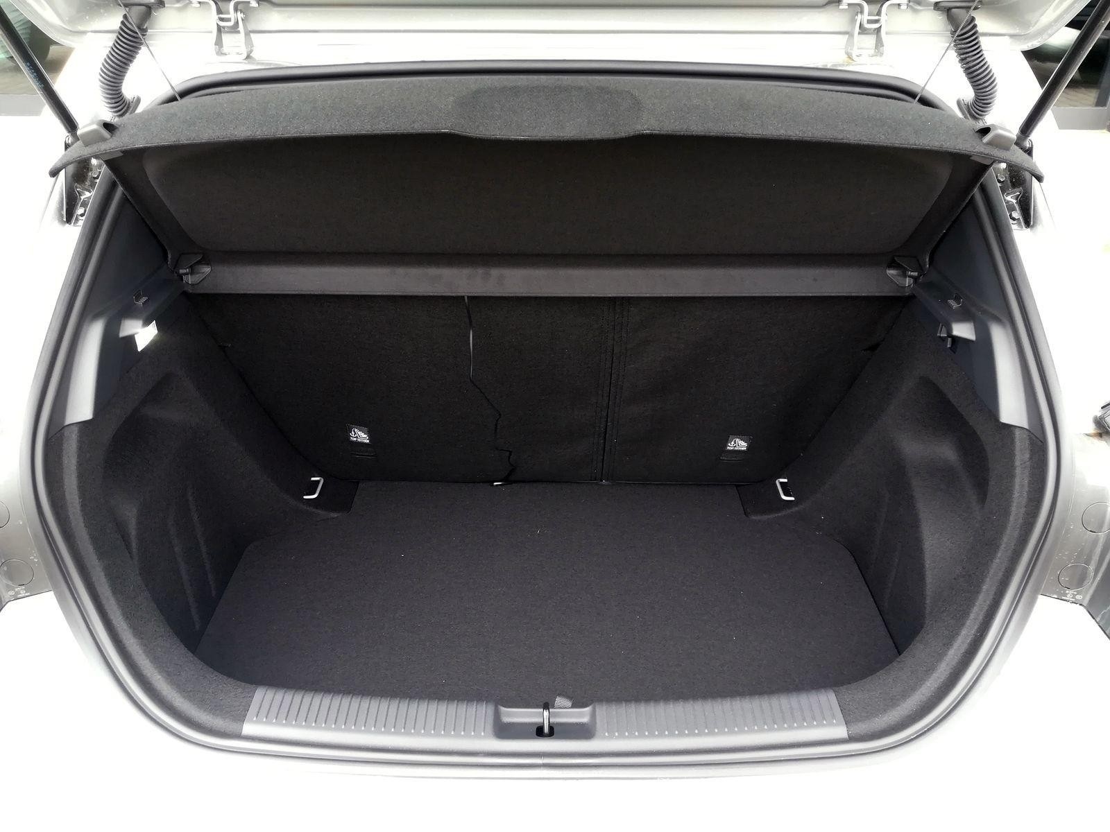 6 - Mg MG3 1.5 hybrid+ luxury