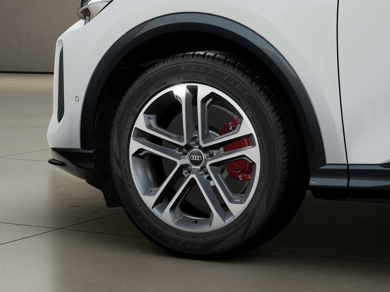 5 - Audi Q5 2.0 tdi mhev+ 204cv business advanced quattro s tronic