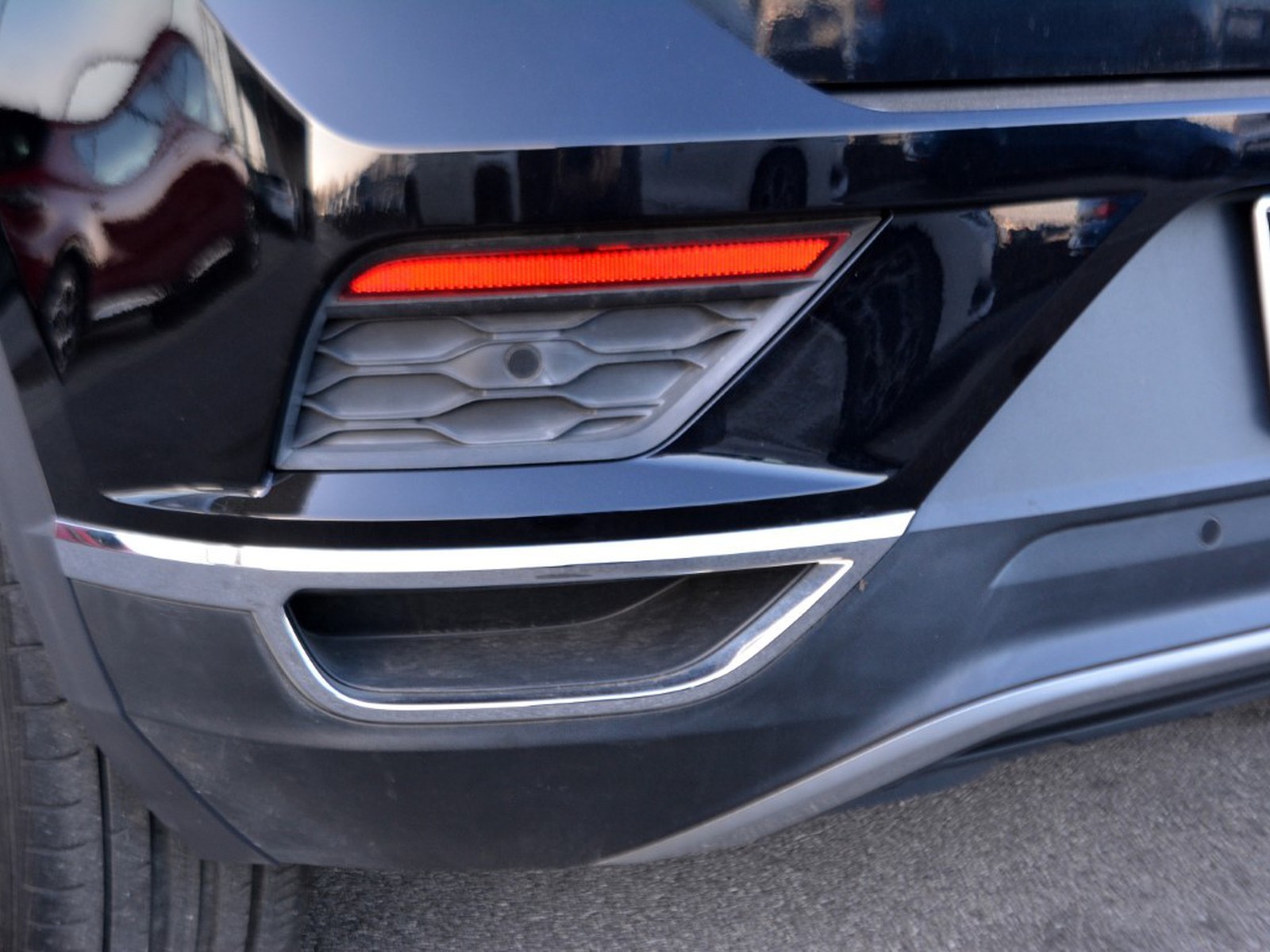 23 - Volkswagen T-Roc 1.6 tdi scr advanced