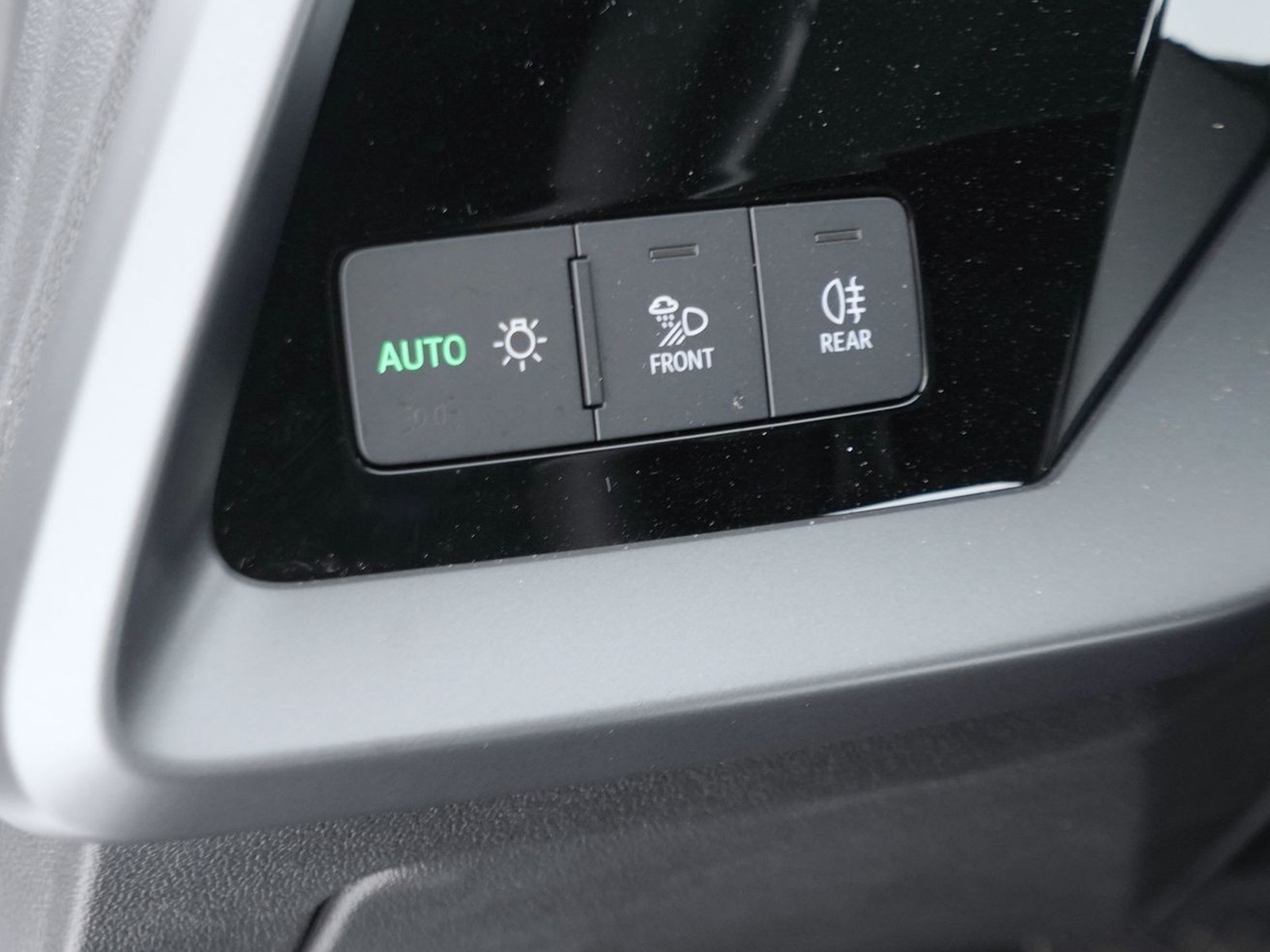 11 - Audi A3 allstreet 1.5 tfsi mhev 48v 150cv business advanced