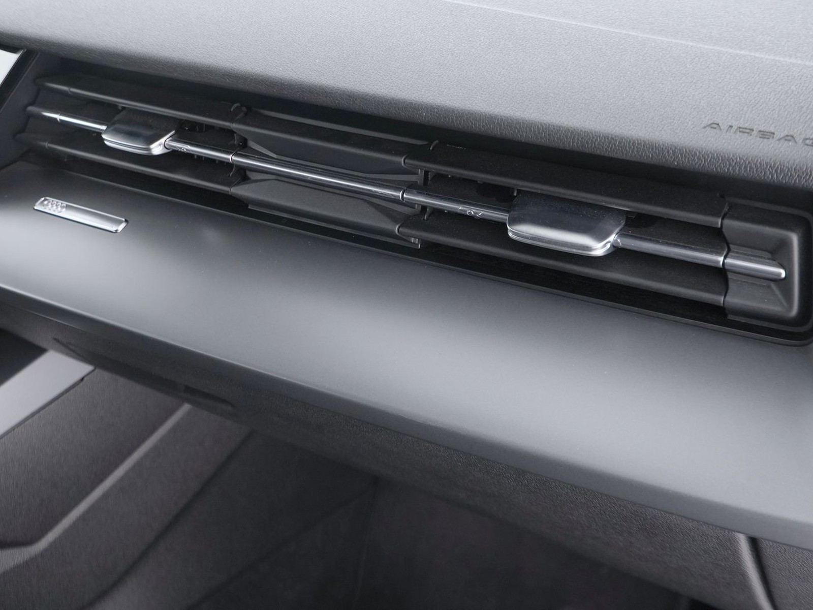 18 - Audi A3 allstreet 1.5 tfsi mhev 48v 150cv business advanced