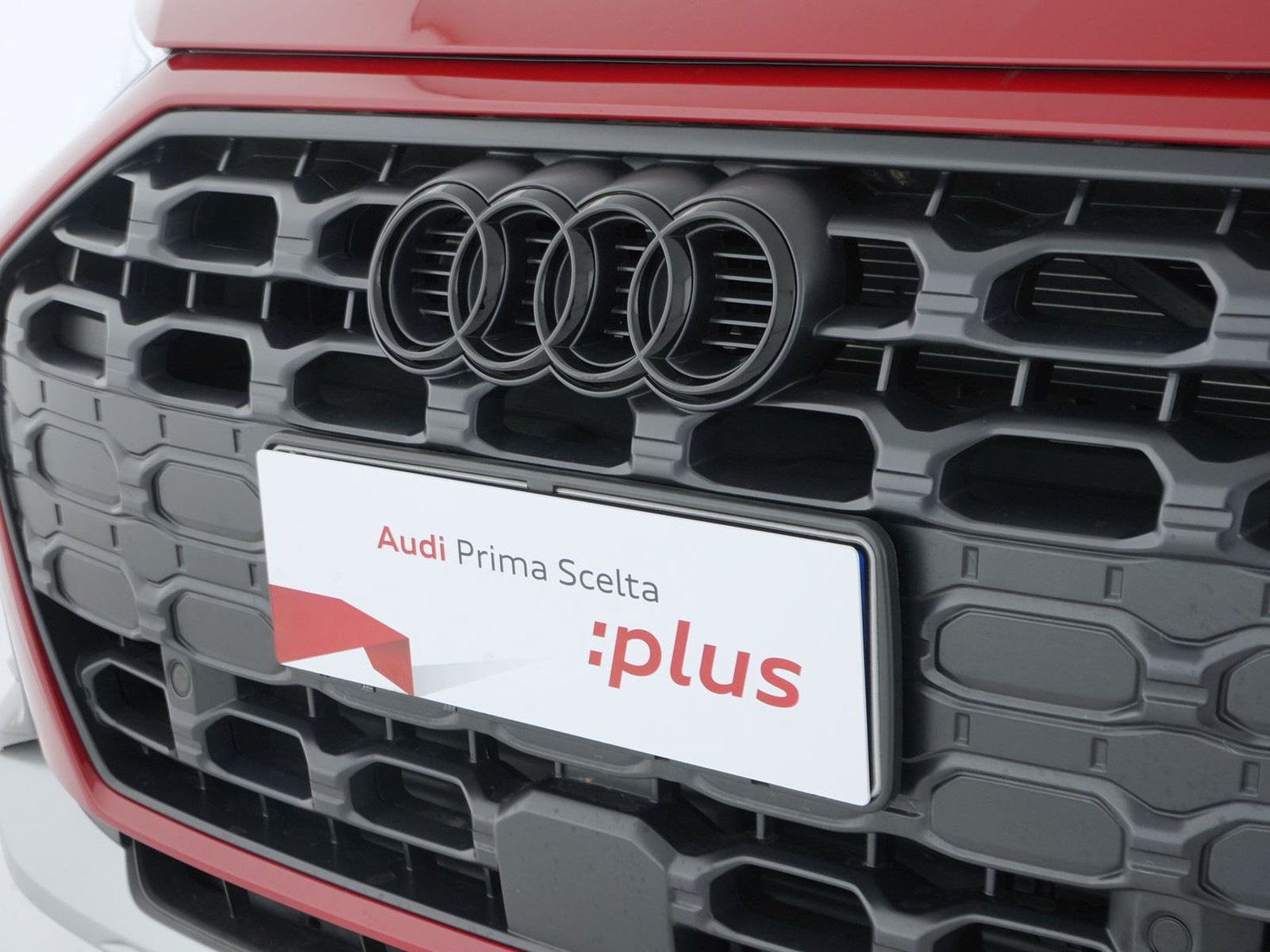 35 - Audi A3 allstreet 1.5 tfsi mhev 48v 150cv business advanced