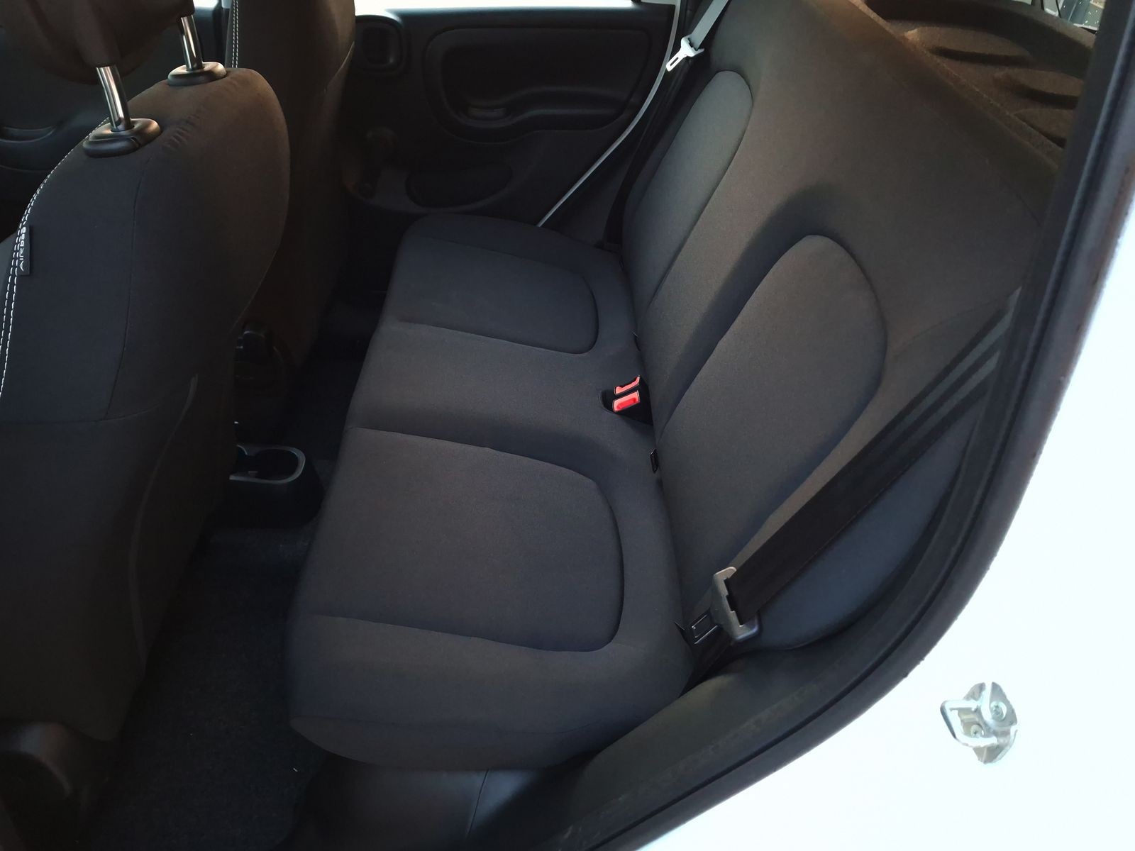 12 - Fiat Pandina 1.0 firefly hybrid 65cv pop s&s