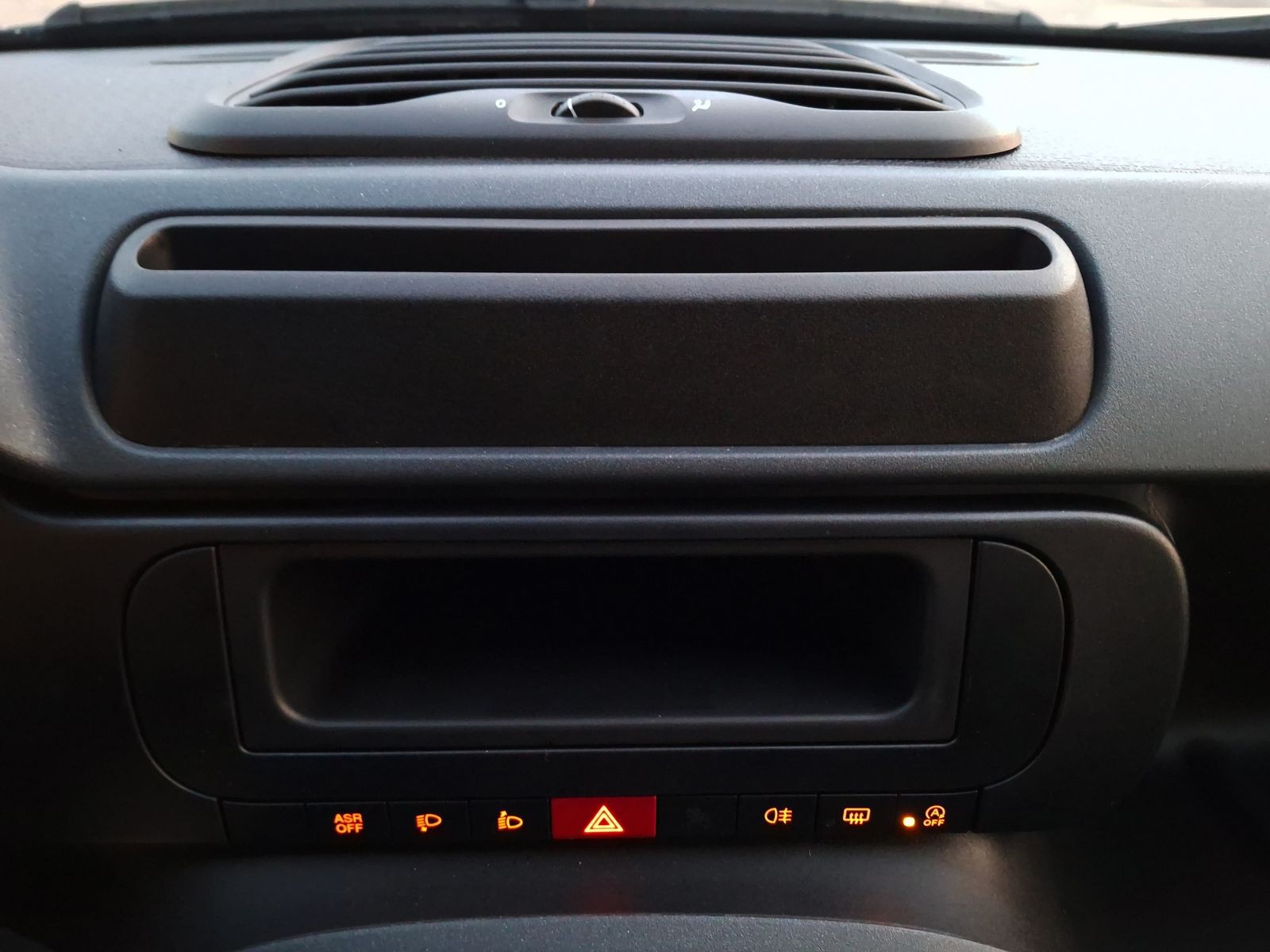 16 - Fiat Pandina 1.0 firefly hybrid 65cv pop s&s