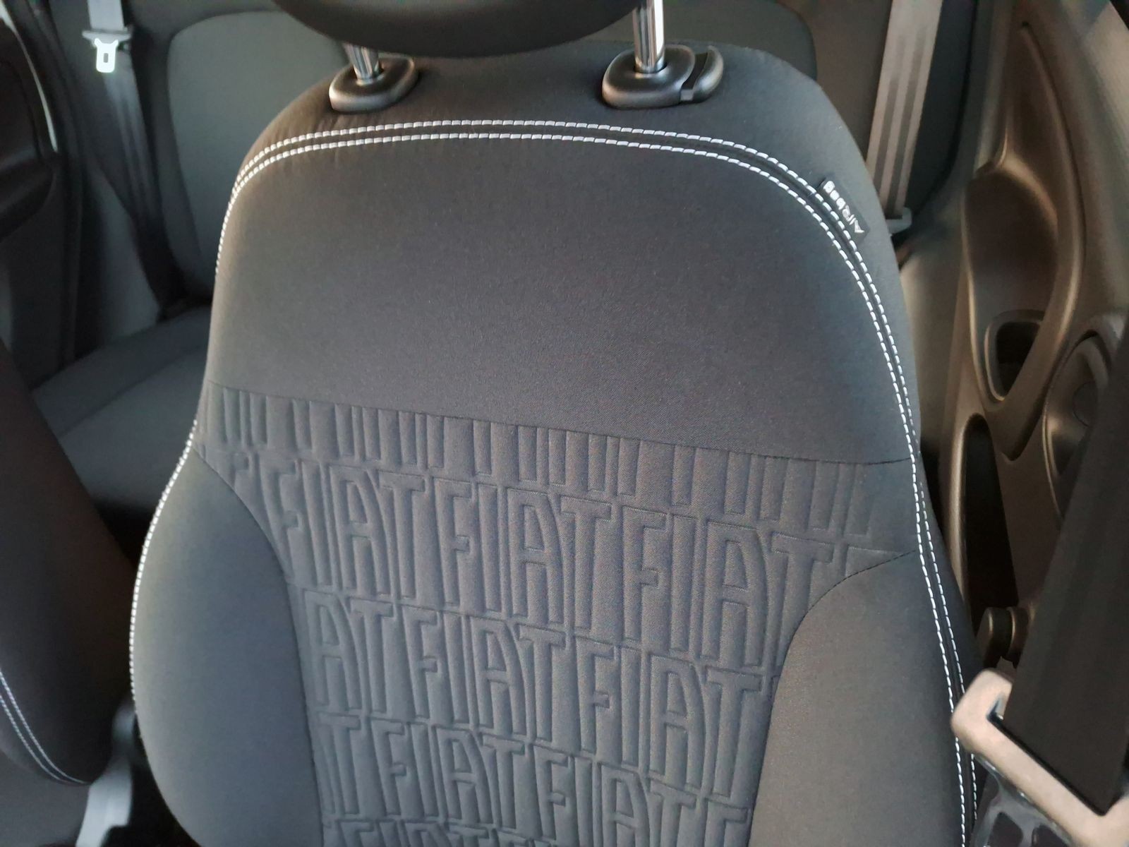 22 - Fiat Pandina 1.0 firefly hybrid 65cv pop s&s