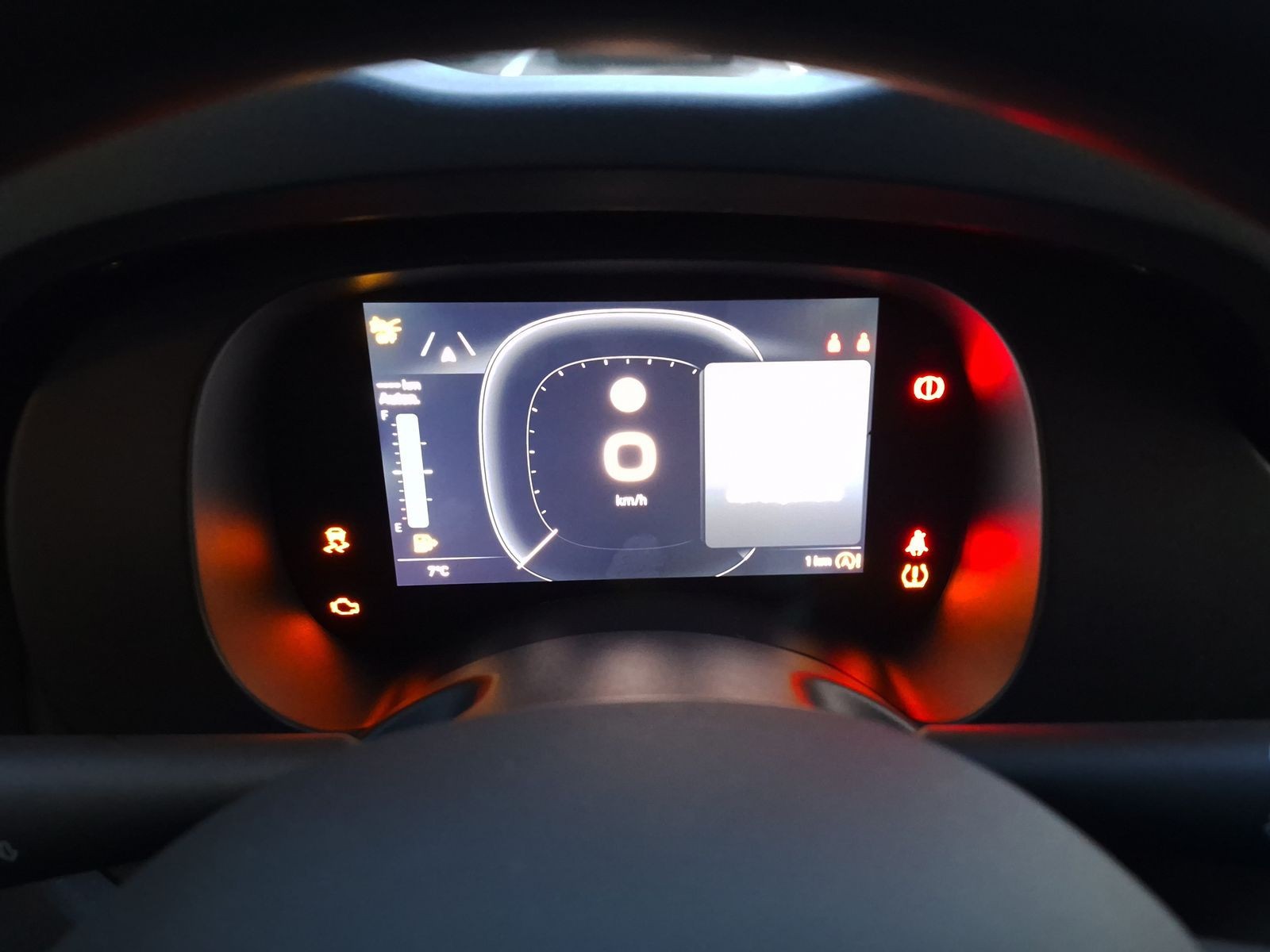 10 - Fiat Pandina 1.0 firefly hybrid 65cv pop s&s