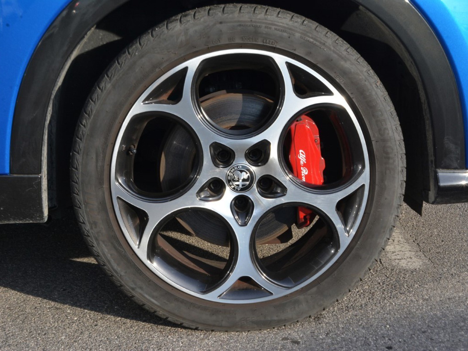 15 - Alfa Romeo Tonale 1.5 hybrid 160cv veloce tct7