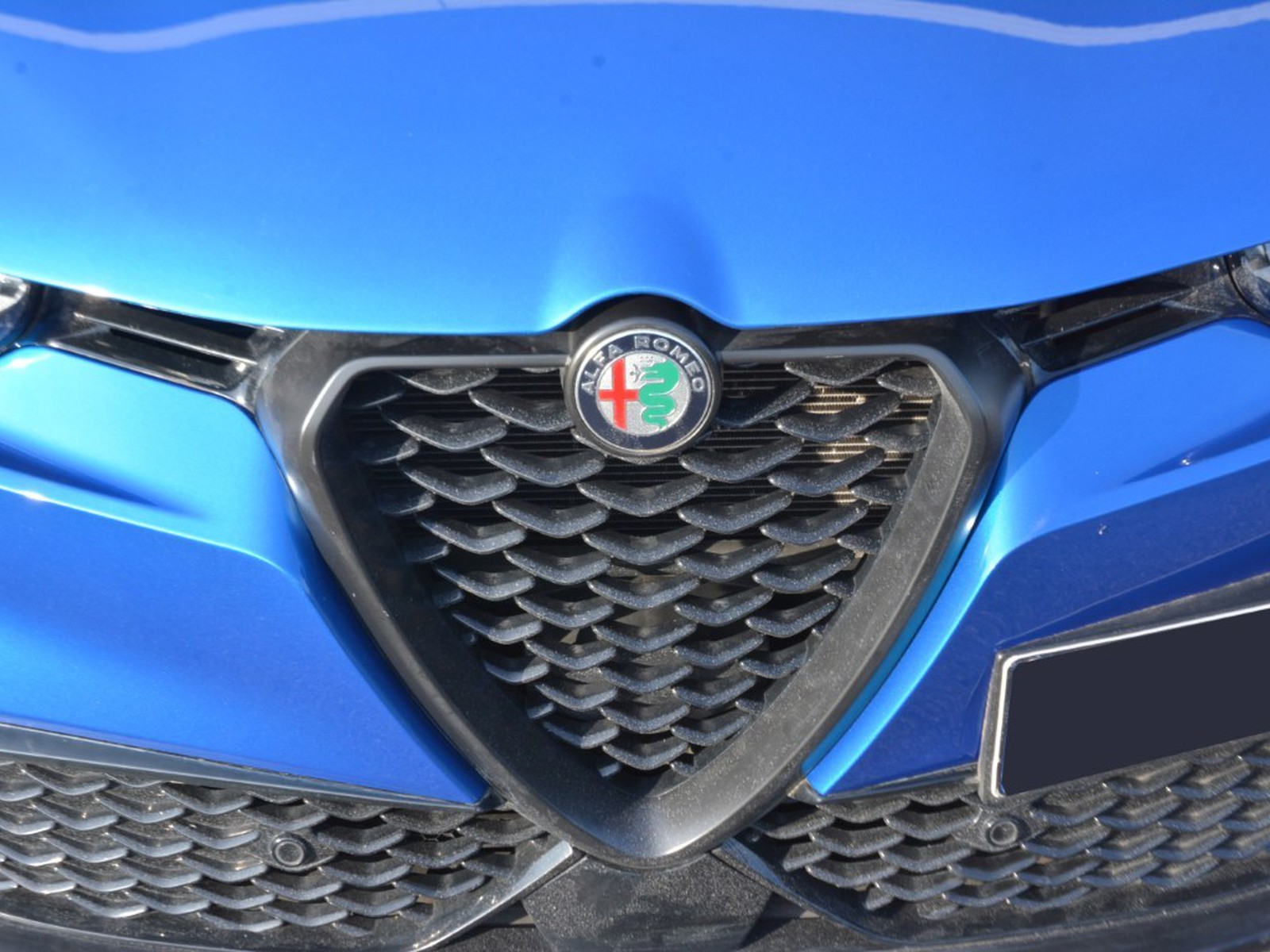 22 - Alfa Romeo Tonale 1.5 hybrid 160cv veloce tct7
