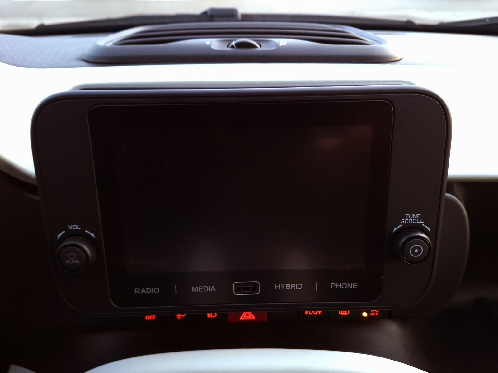 16 - Fiat Pandina cross 1.0 firefly hybrid 70cv s&s