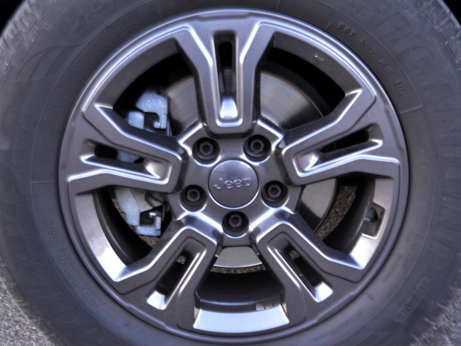 15 - Jeep Renegade 1.6 multijet ii 130cv longitude 2wd