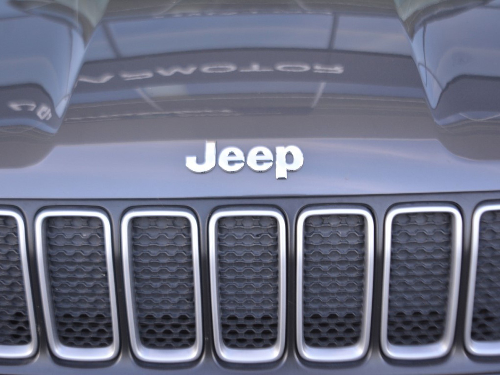 20 - Jeep Renegade 1.6 multijet ii 130cv longitude 2wd