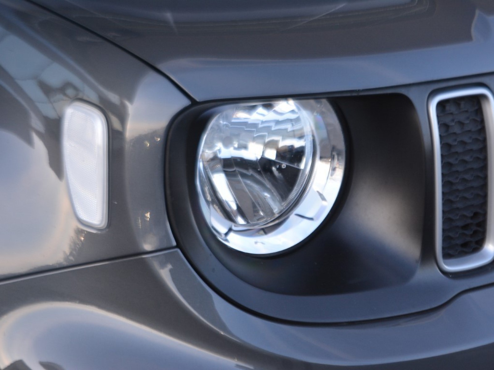 21 - Jeep Renegade 1.6 multijet ii 130cv longitude 2wd