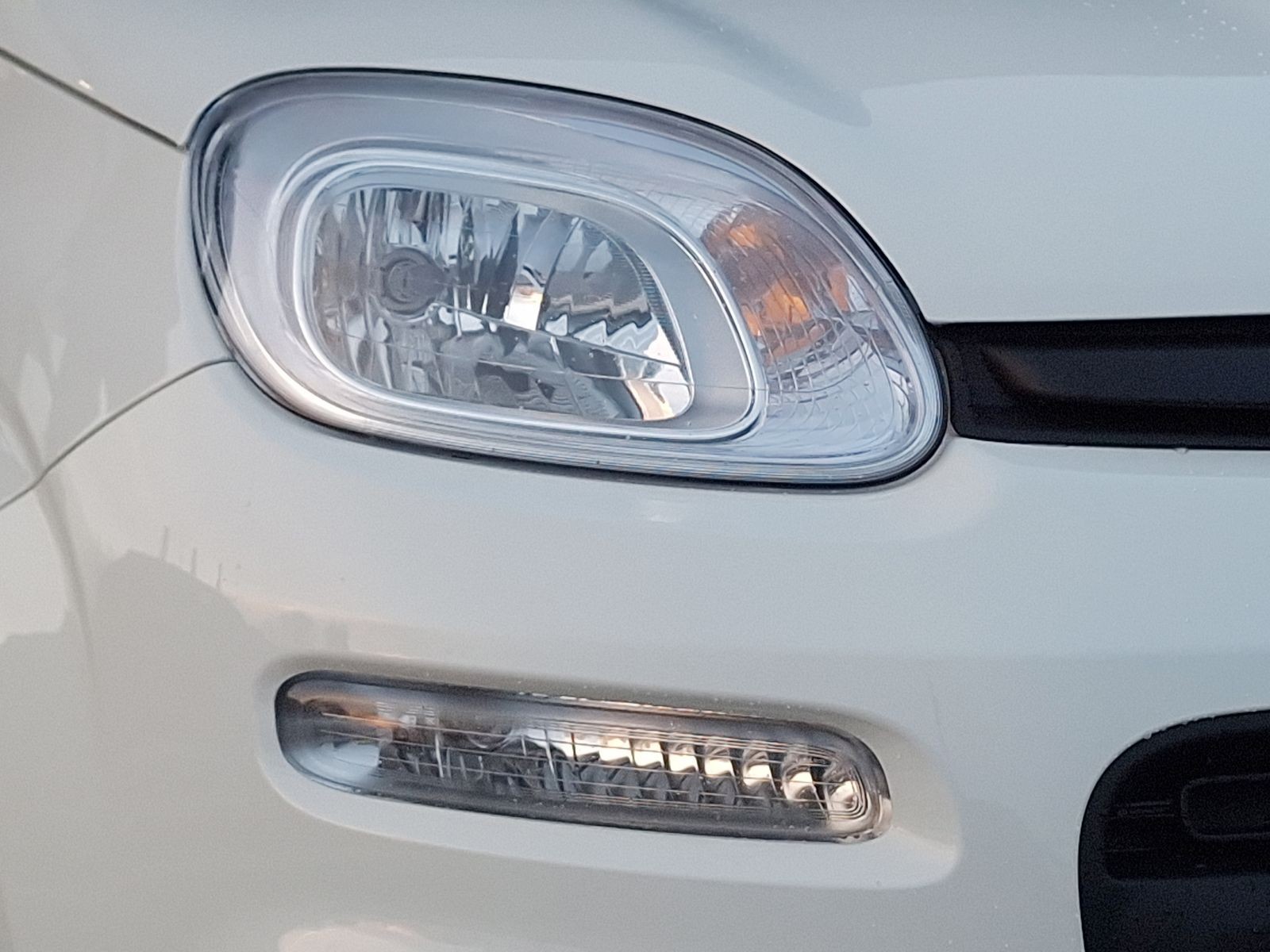 14 - Fiat Pandina 1.0 firefly hybrid 65cv pop s&s