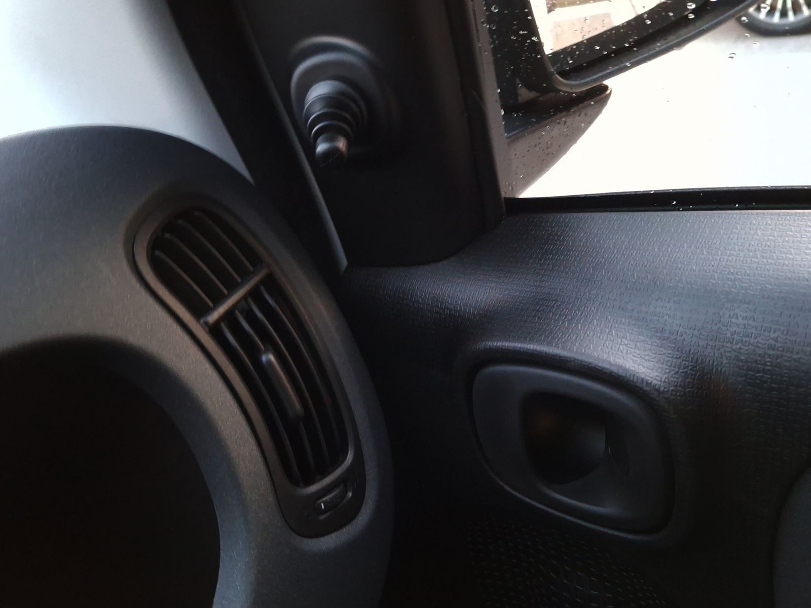 21 - Fiat Pandina 1.0 firefly hybrid 65cv pop s&s