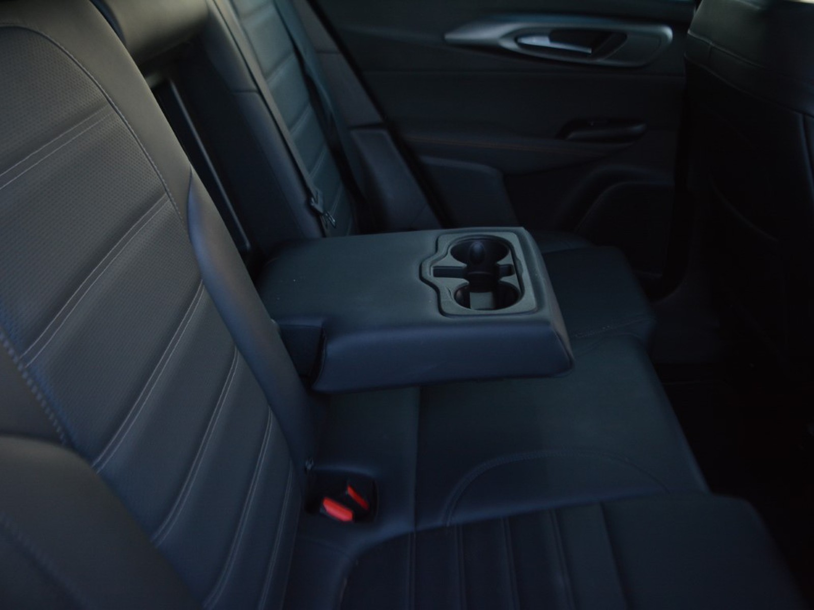 6 - Alfa Romeo Tonale 1.6 130cv veloce tct6