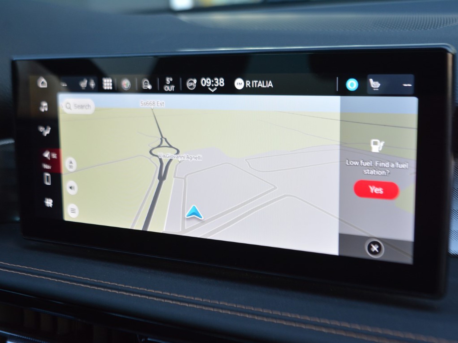 10 - Alfa Romeo Tonale 1.6 130cv veloce tct6