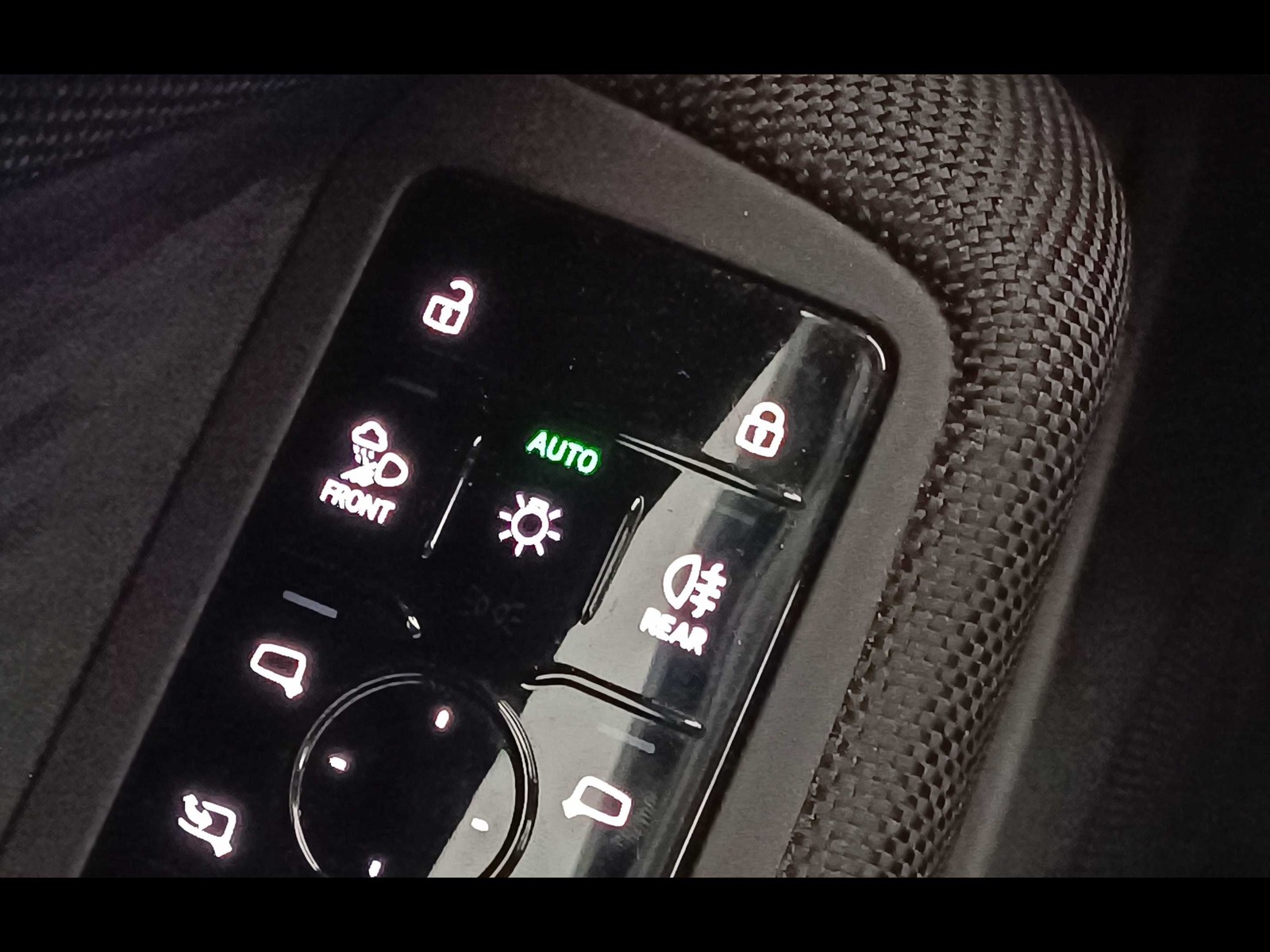 12 - Audi A5 avant 2.0 tdi mhev+ 204cv business advanced