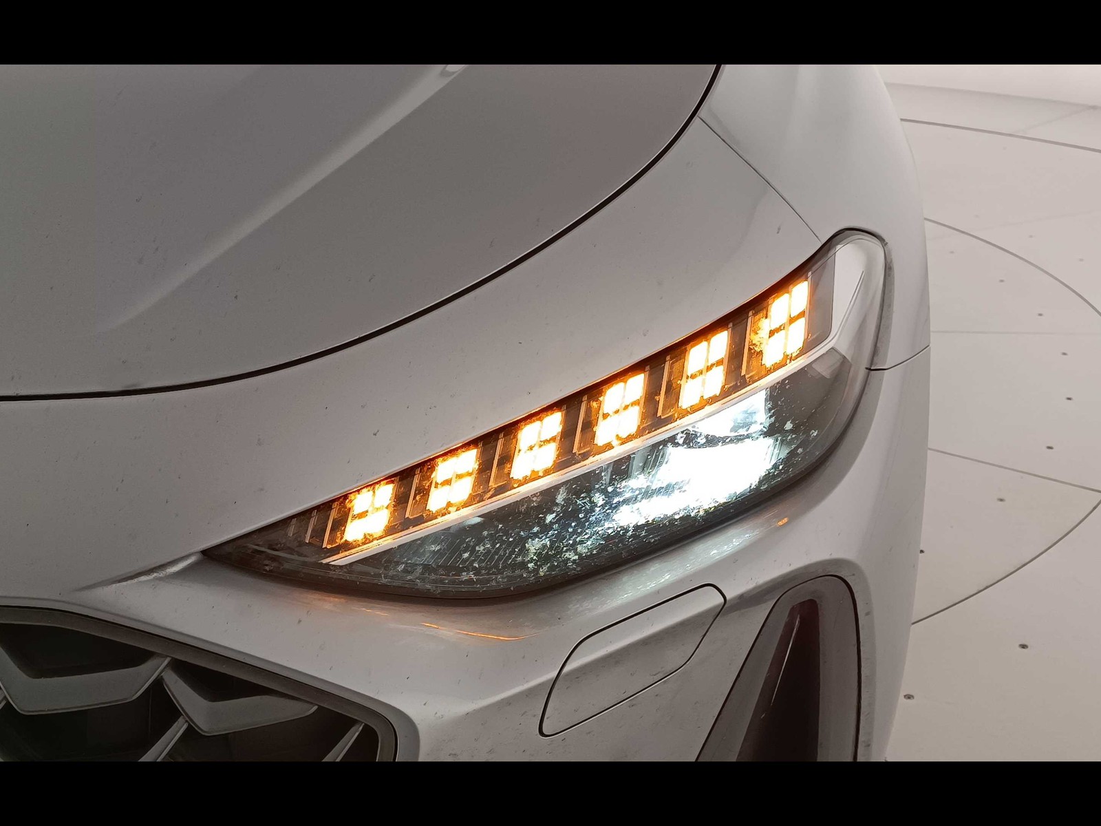 6 - Audi A5 avant 2.0 tdi mhev+ 204cv business advanced