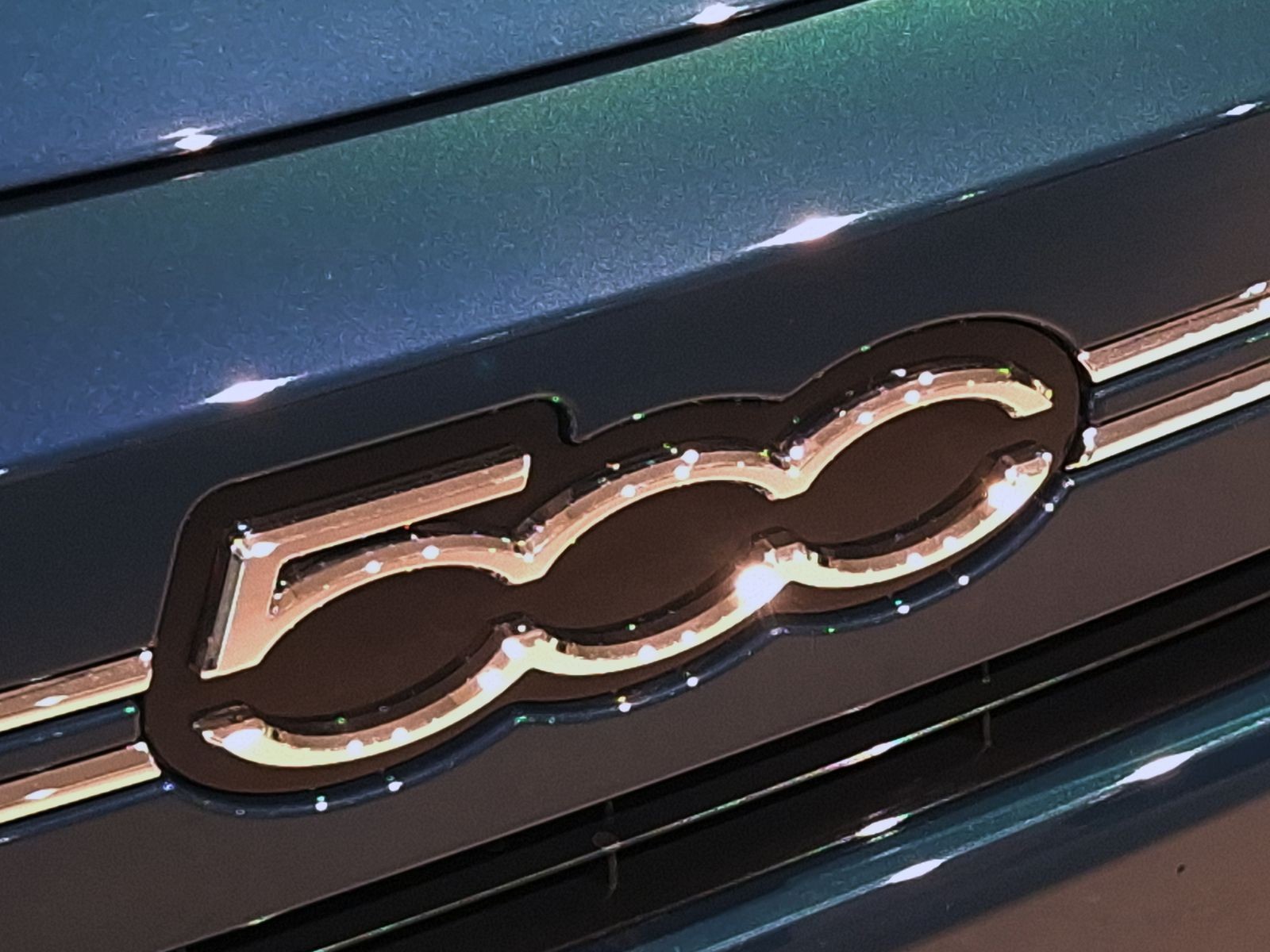 24 - Fiat 500 1.0 hybrid torino