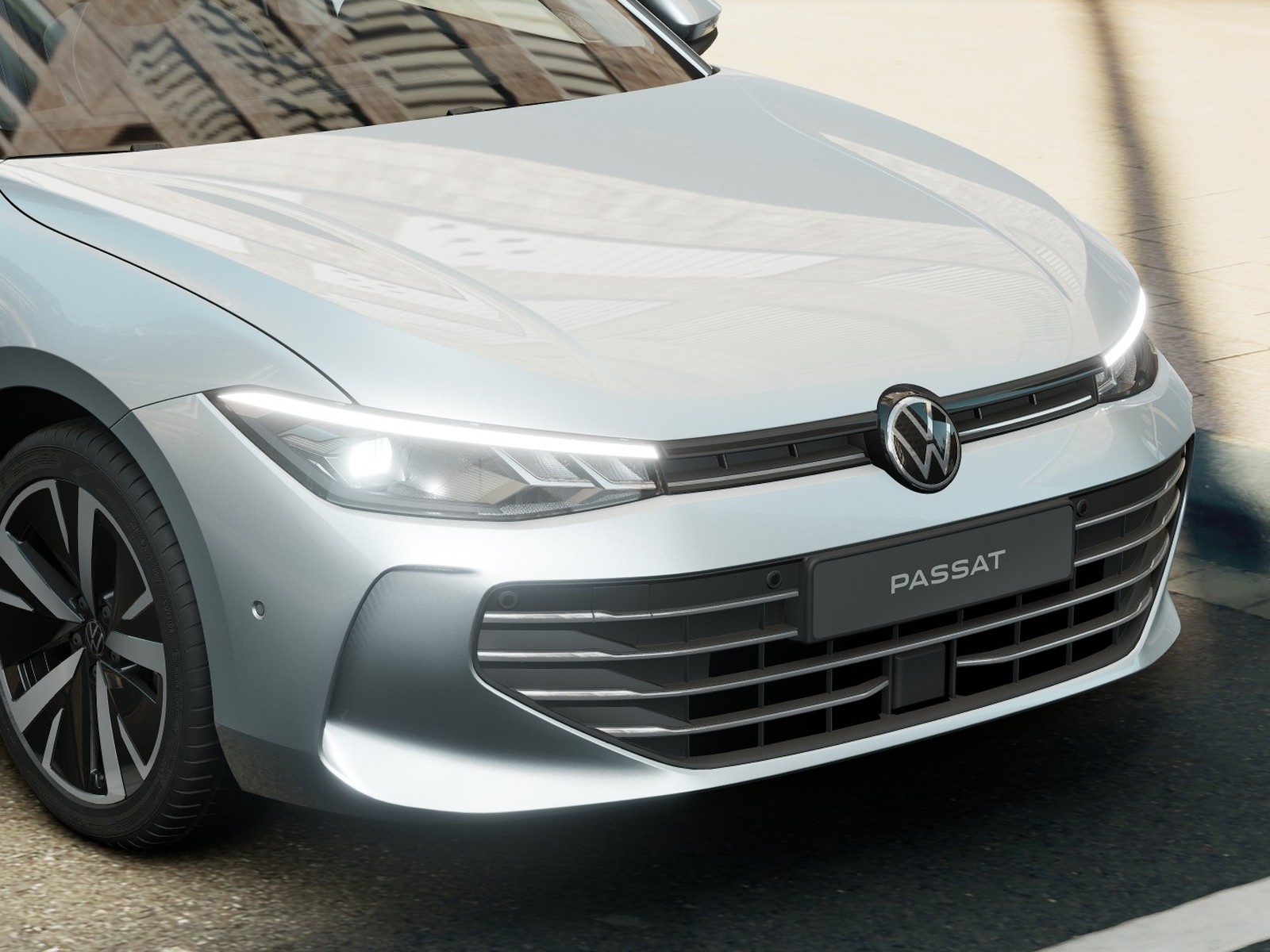 12 - Volkswagen Passat 2.0 tdi scr evo 122cv business dsg