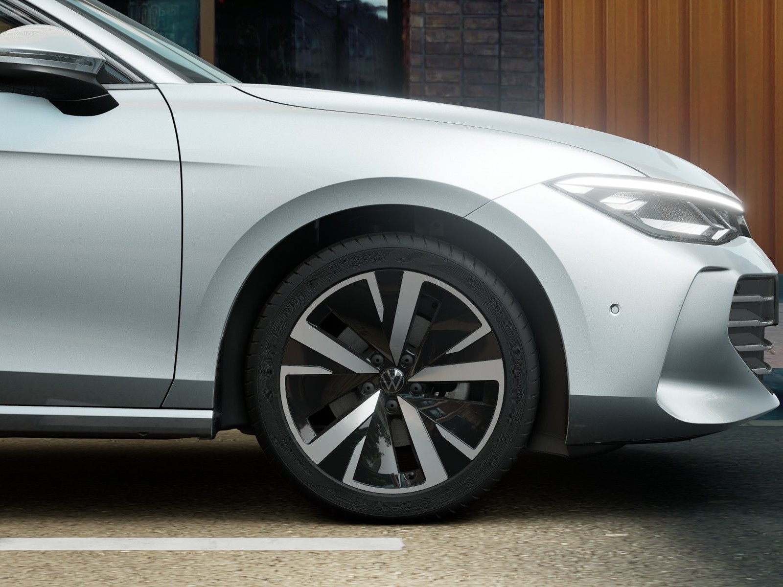 10 - Volkswagen Passat 2.0 tdi scr evo 122cv business dsg