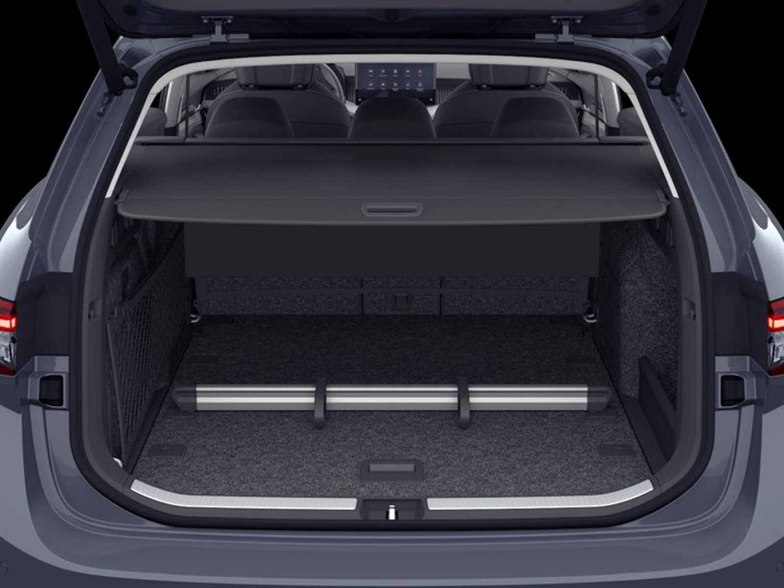 6 - Skoda Superb wagon 2.0 tdi evo 150cv style dsg