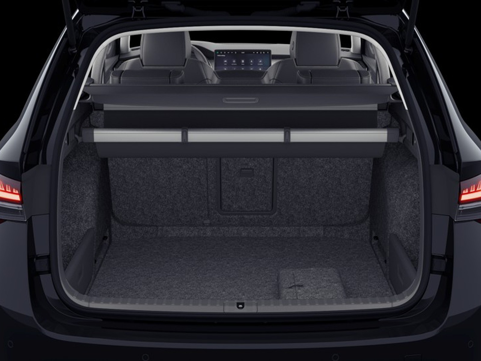 6 - Skoda Octavia wagon 2.0 tdi 150cv style dsg