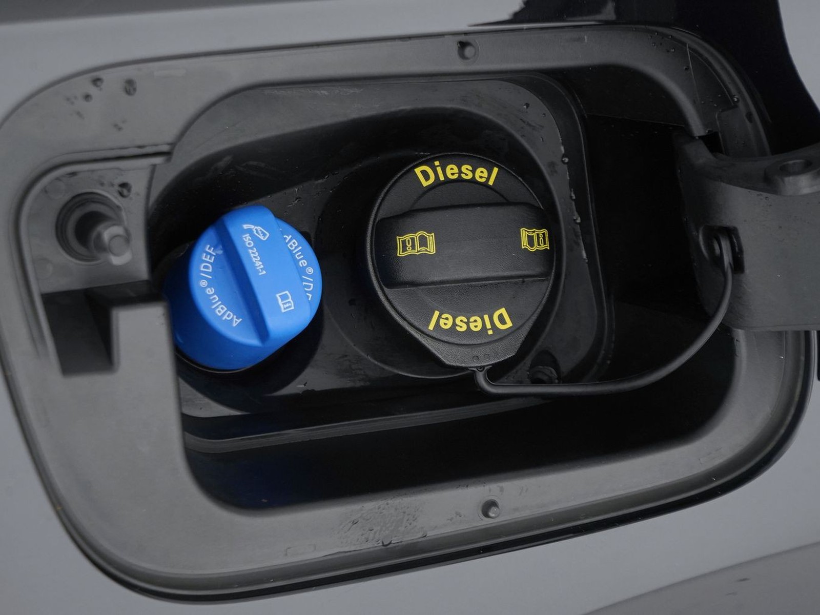 30 - Volkswagen Tiguan 2.0 tdi scr 150cv life dsg