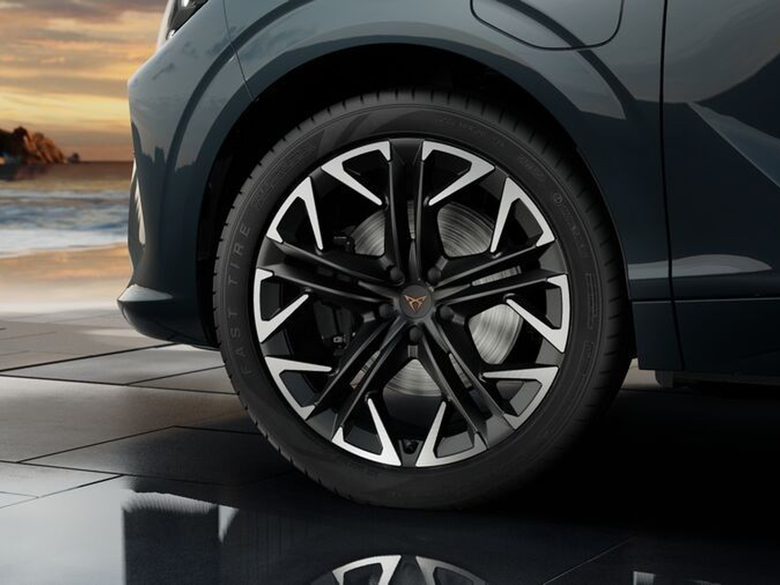 5 - Cupra Terramar 1.5 e-hybrid 204cv impulse dsg