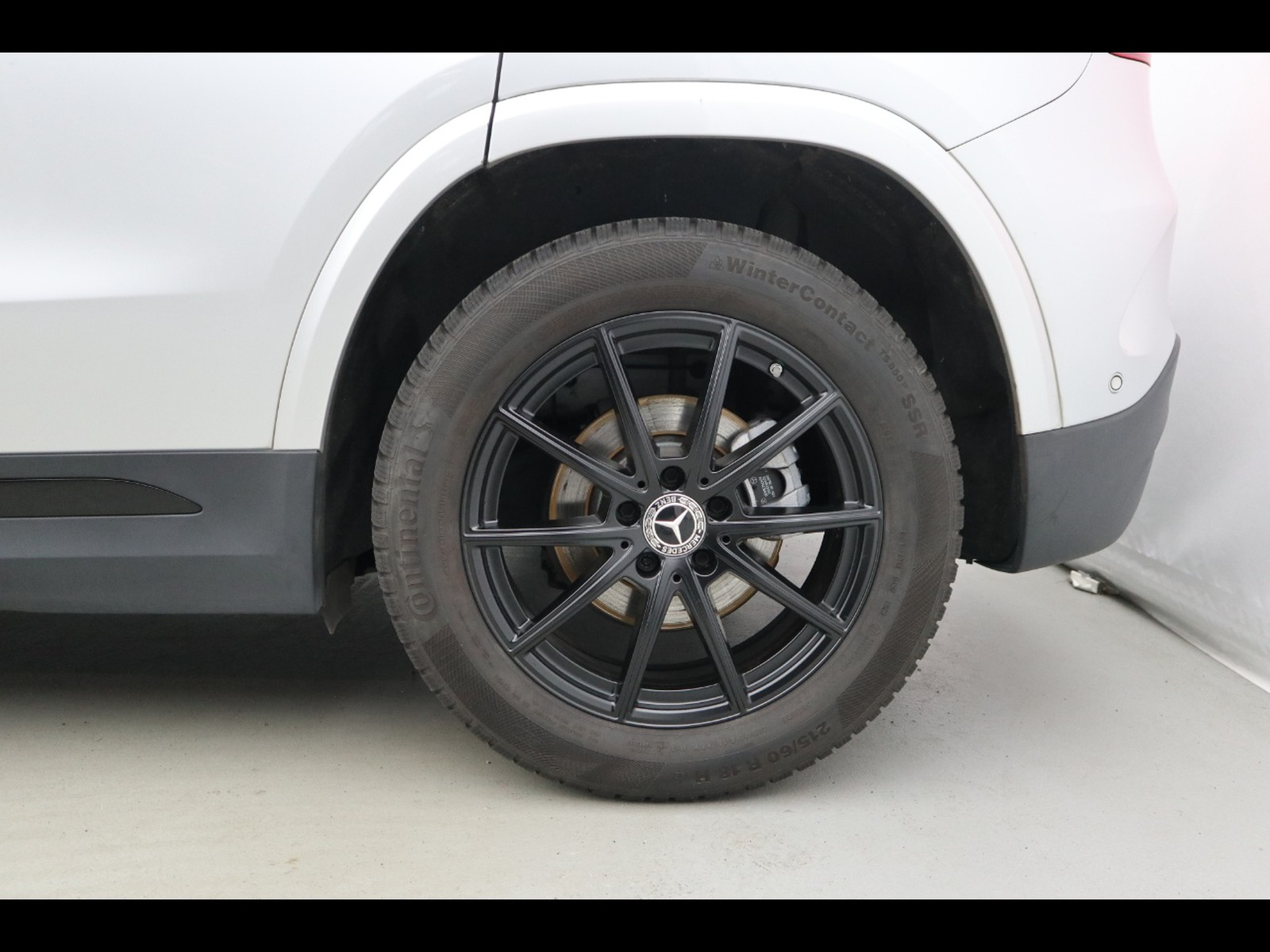 4 - Mercedes GLA 180 d amg line advanced plus 8g-dct