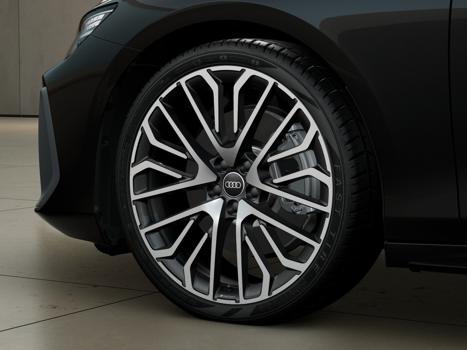 5 - Audi A6 2.0 tdi mhev+ 204cv business advanced quattro s tronic