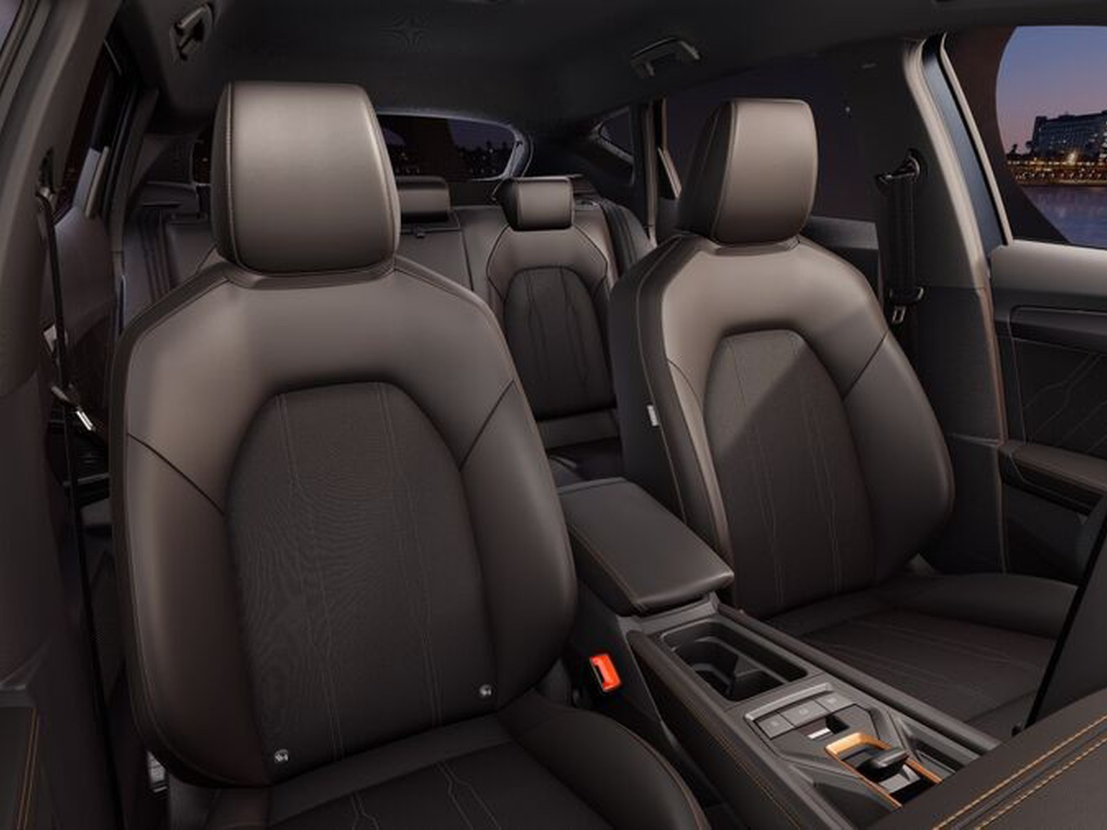 15 - Cupra Formentor 2.0 tdi 150cv dsg