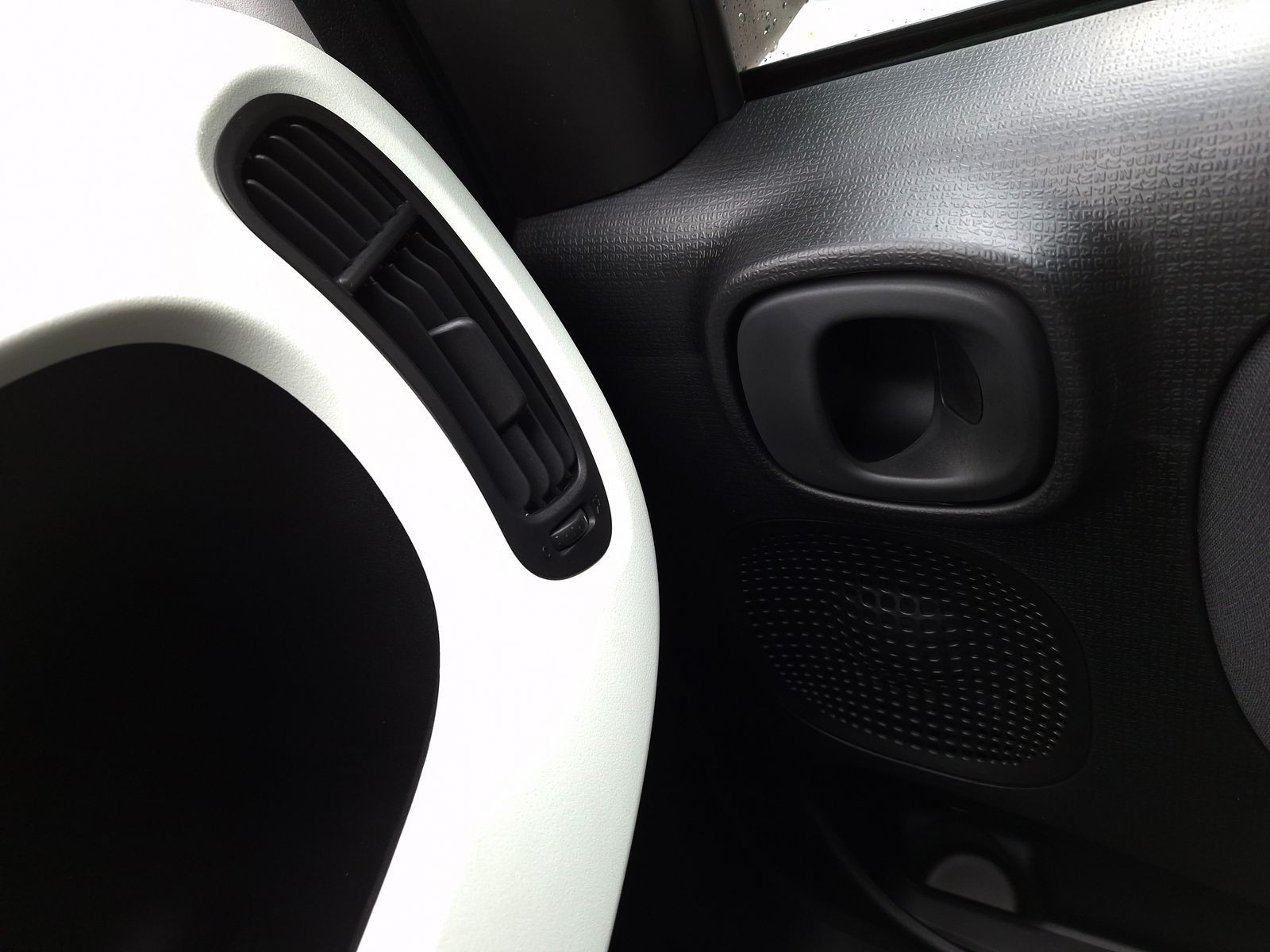 21 - Fiat Pandina cross 1.0 firefly hybrid 65cv cross s&s