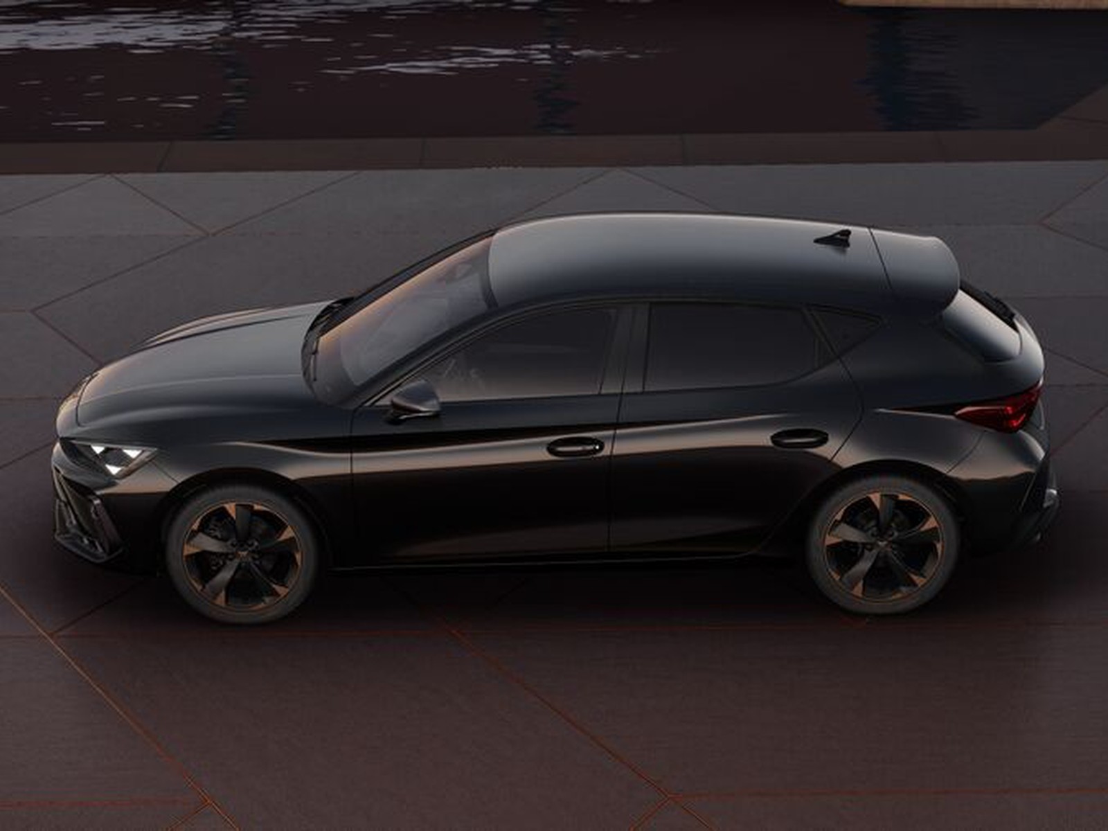 11 - Cupra Leon 1.5 hybrid 150cv dsg