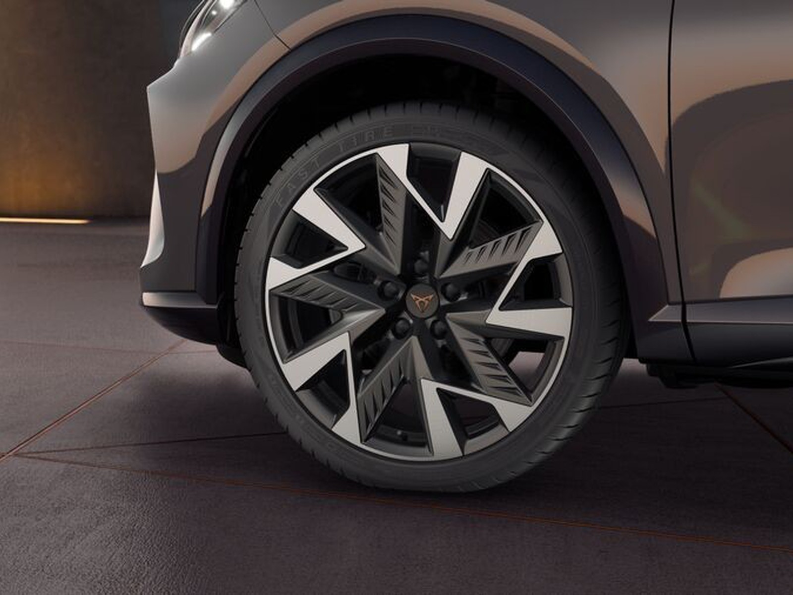 5 - Cupra Formentor 2.0 tdi 150cv dsg