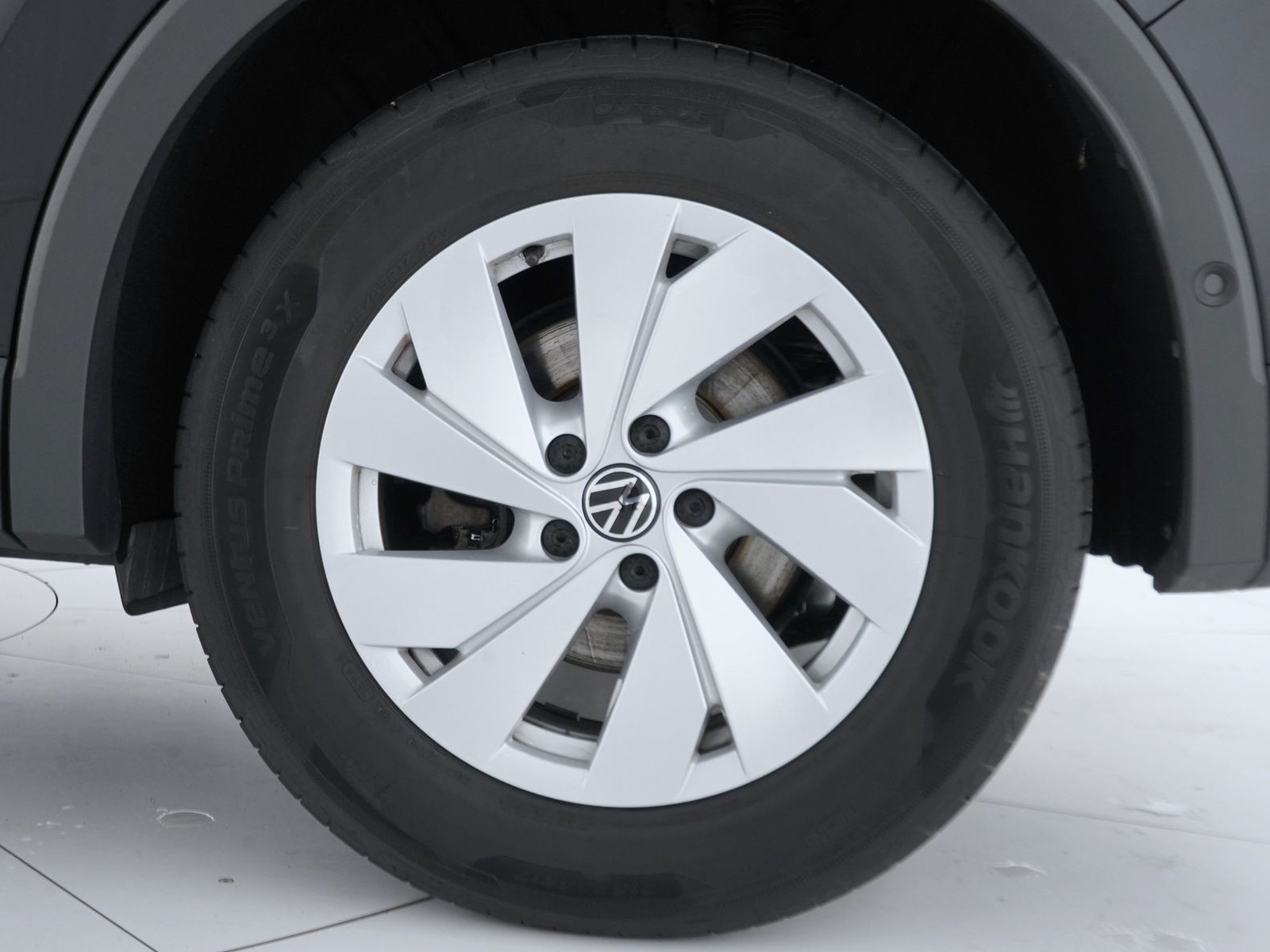 12 - Volkswagen Tiguan 2.0 tdi scr 150cv life dsg