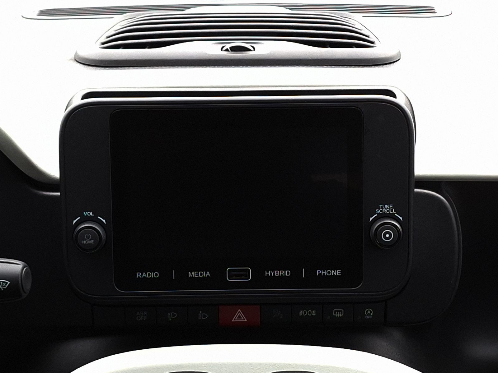 16 - Fiat Pandina cross 1.0 firefly hybrid 65cv cross s&s