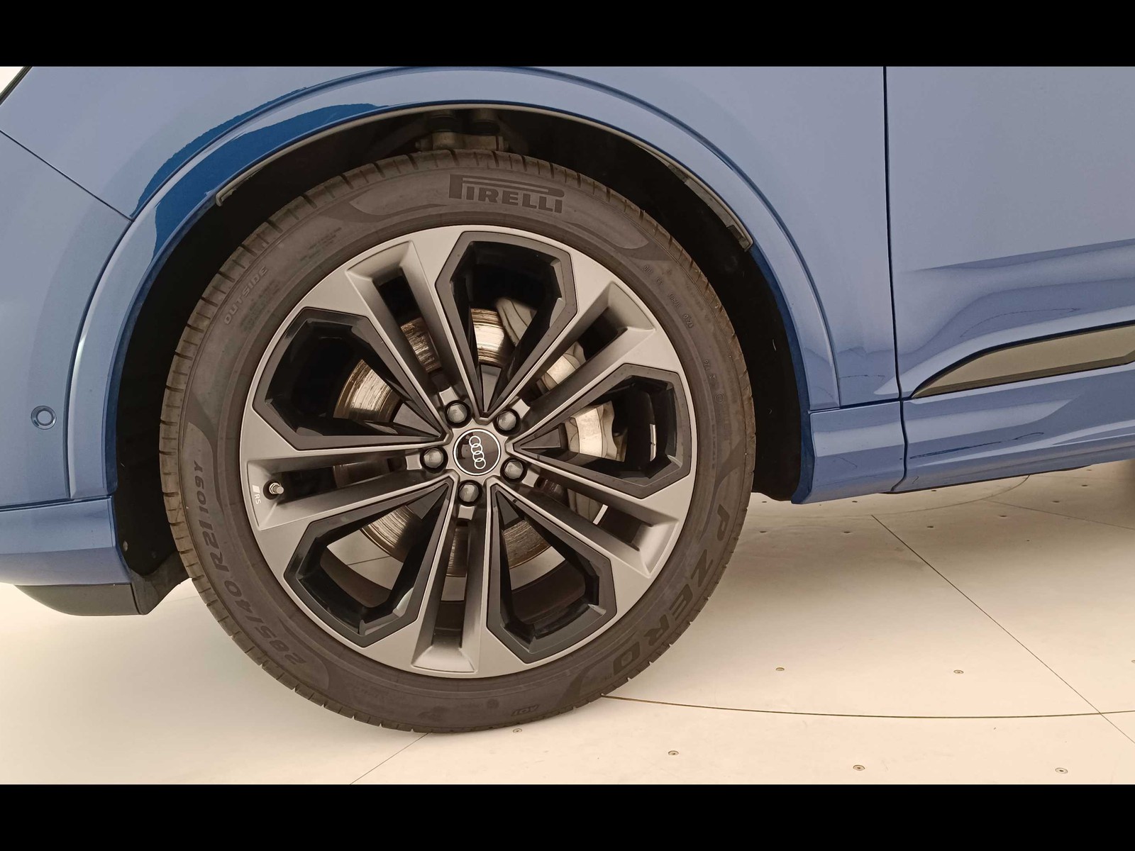 11 - Audi Q7 3.0 v6 tdi mhev 286cv s line edition quattro tiptronic 7p.ti