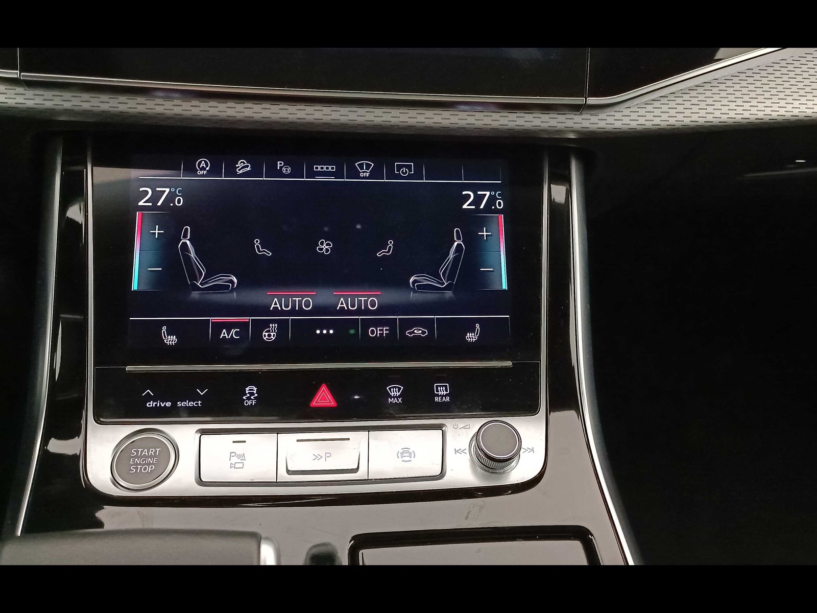 23 - Audi Q7 3.0 v6 tdi mhev 286cv s line edition quattro tiptronic 7p.ti