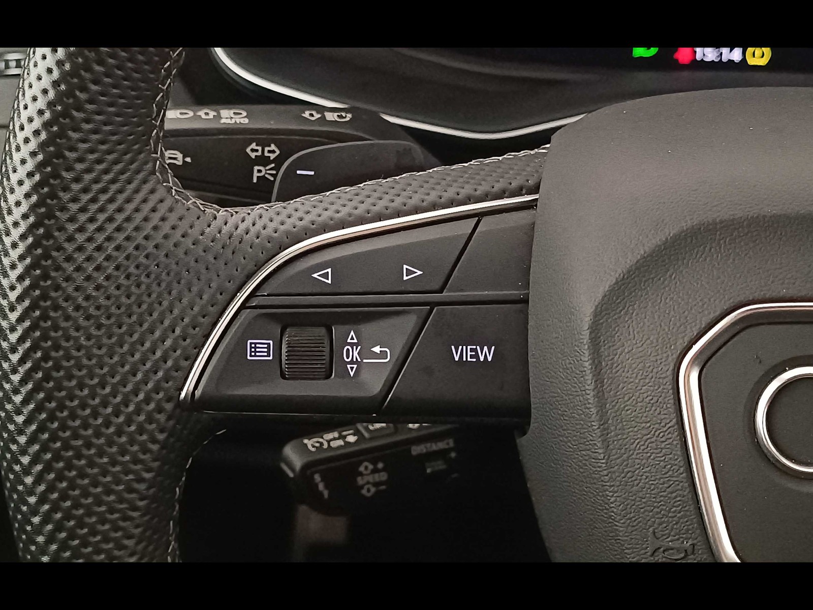 24 - Audi Q7 3.0 v6 tdi mhev 286cv s line edition quattro tiptronic 7p.ti