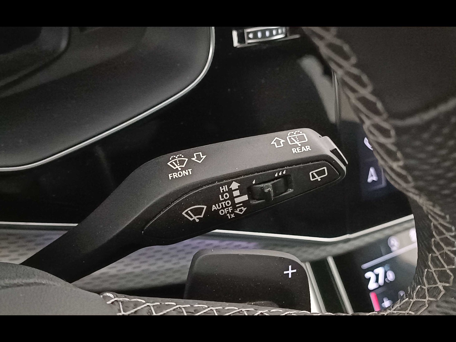 26 - Audi Q7 3.0 v6 tdi mhev 286cv s line edition quattro tiptronic 7p.ti