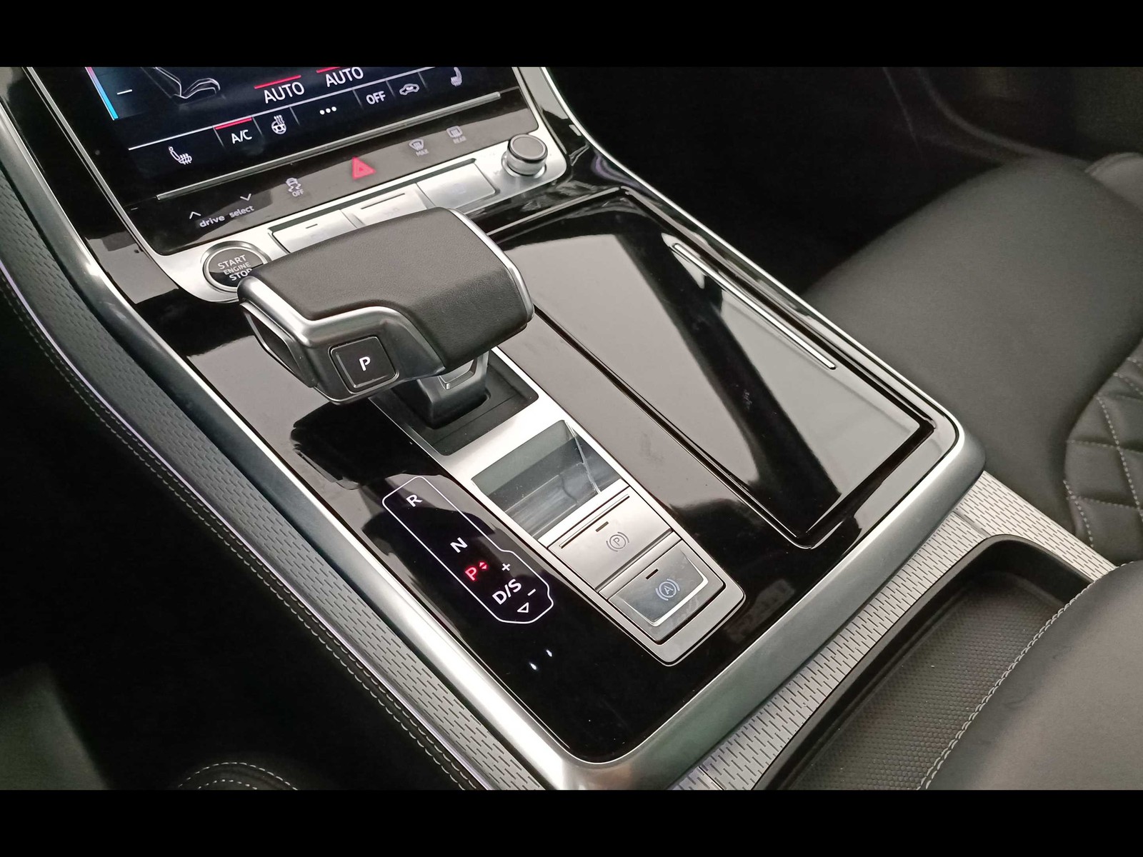 5 - Audi Q7 3.0 v6 tdi mhev 286cv s line edition quattro tiptronic 7p.ti