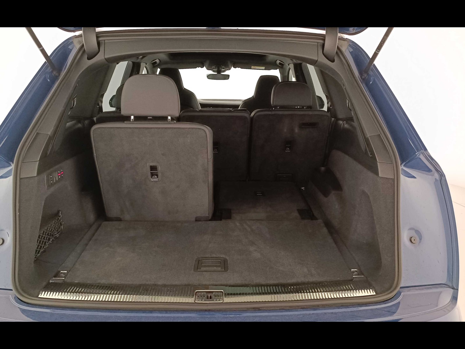 42 - Audi Q7 3.0 v6 tdi mhev 286cv s line edition quattro tiptronic 7p.ti