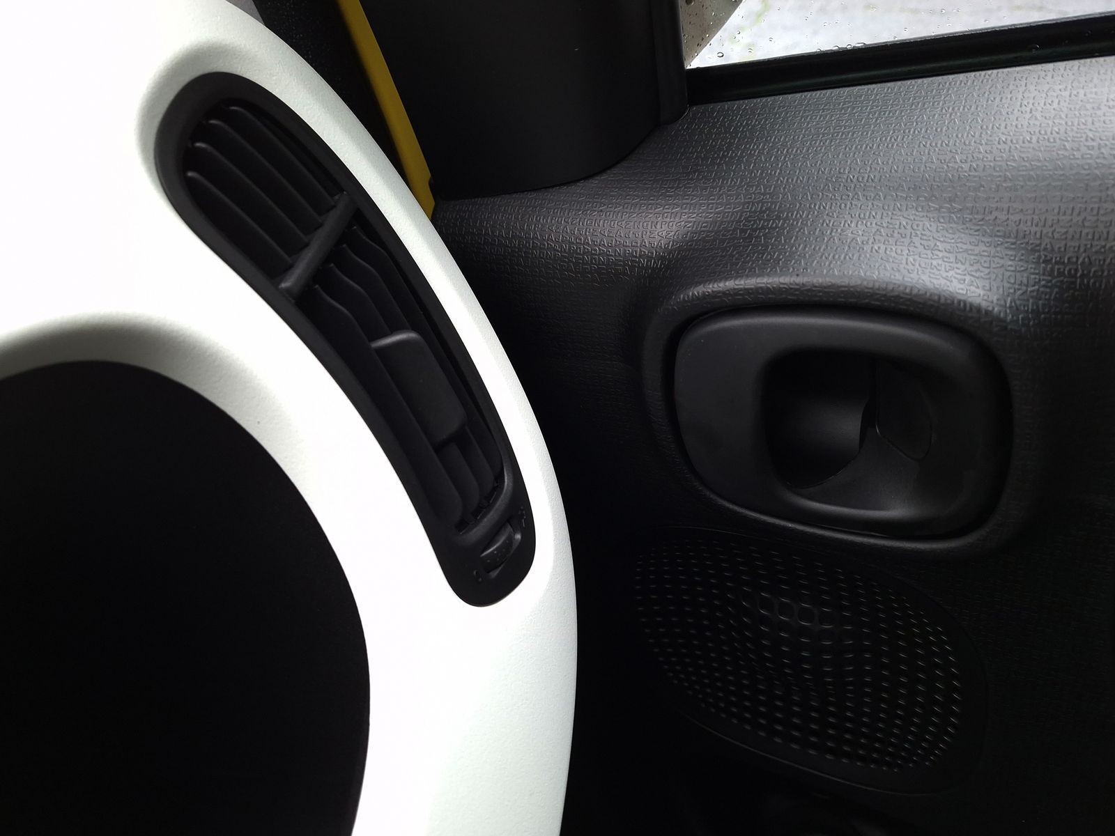 21 - Fiat Pandina cross 1.0 firefly hybrid 65cv cross s&s