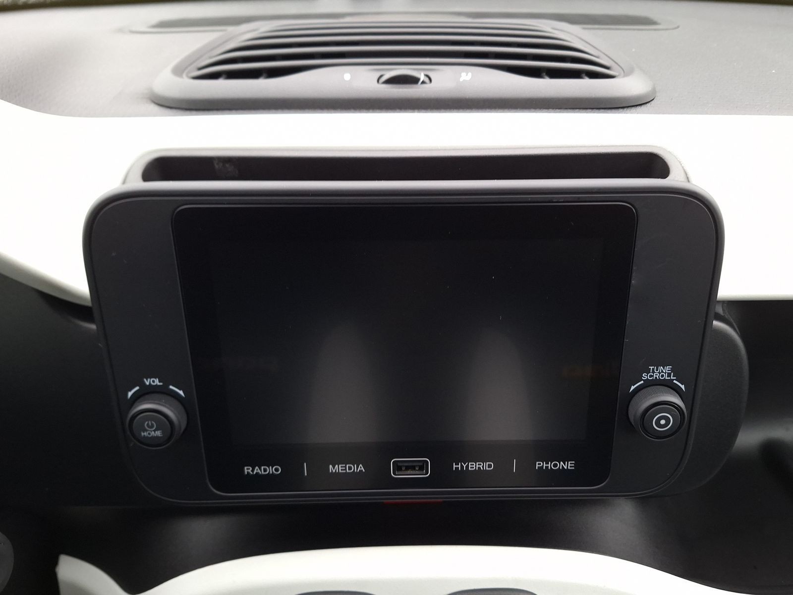 16 - Fiat Pandina cross 1.0 firefly hybrid 65cv cross s&s