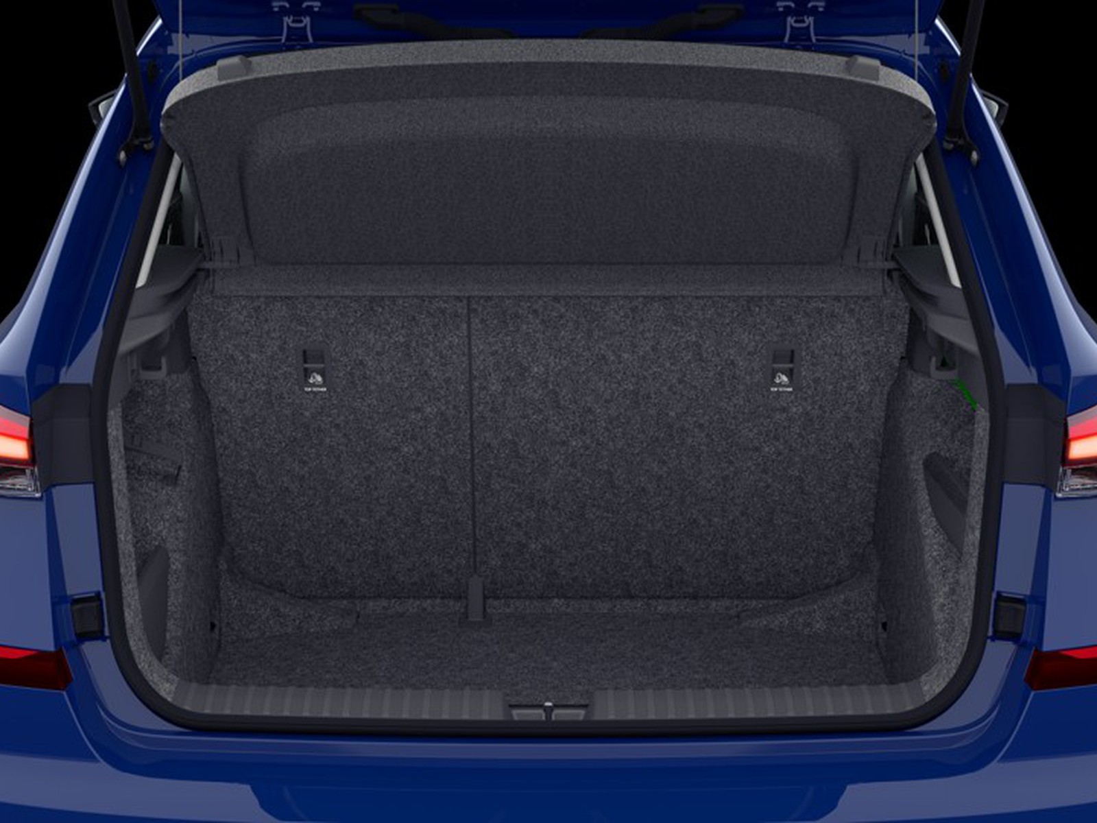 6 - Skoda Kamiq 1.0 tsi 115cv black dots