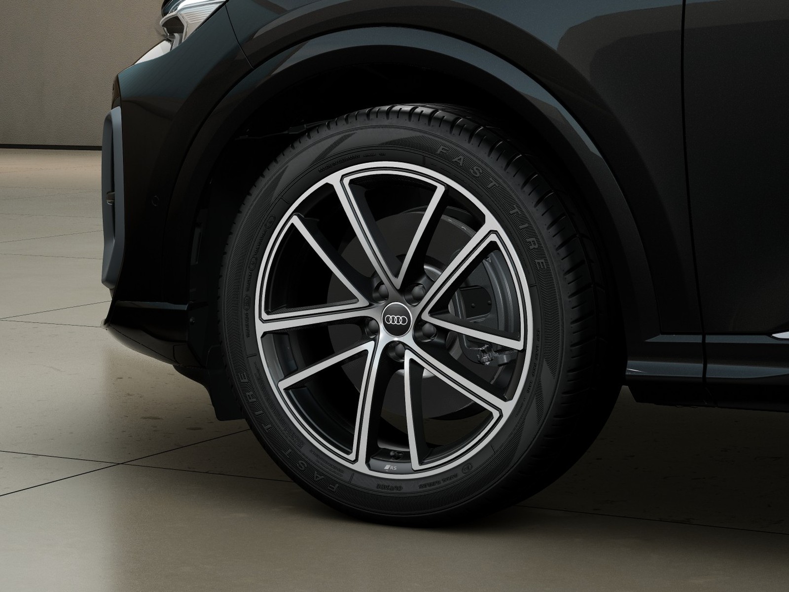 5 - Audi Q5 2.0 tdi mhev+ 204cv s line edition quattro s tronic