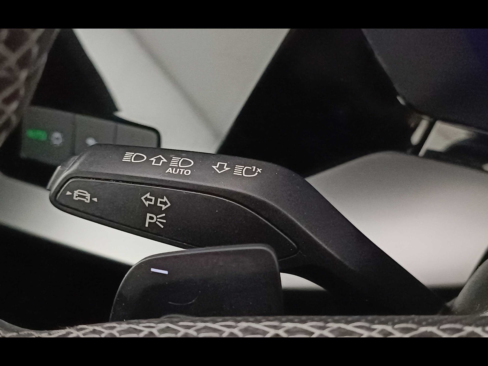 27 - Audi A3 sportback 40 2.0 tdi s line edition quattro s tronic