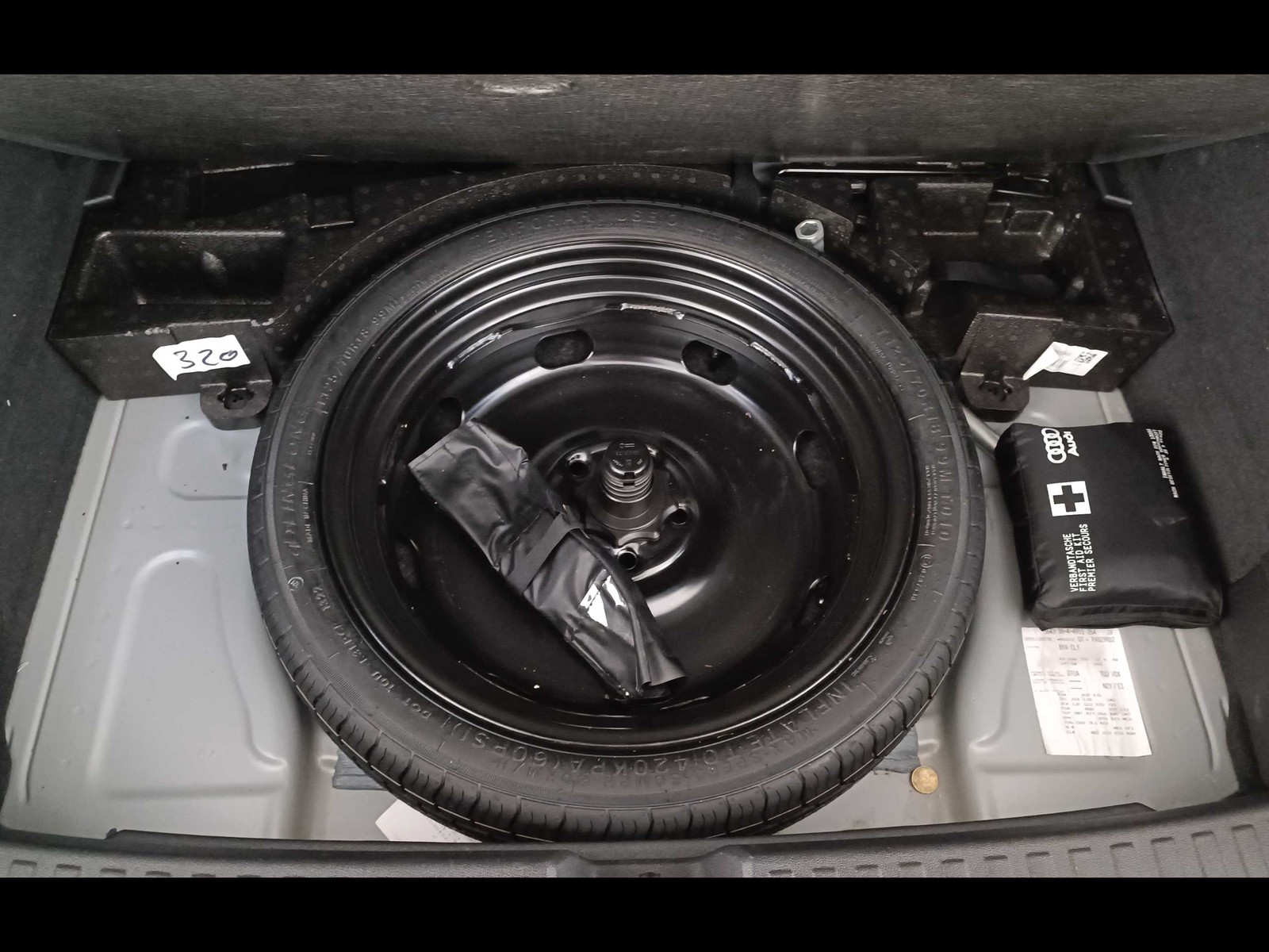 39 - Audi A3 sportback 40 2.0 tdi s line edition quattro s tronic