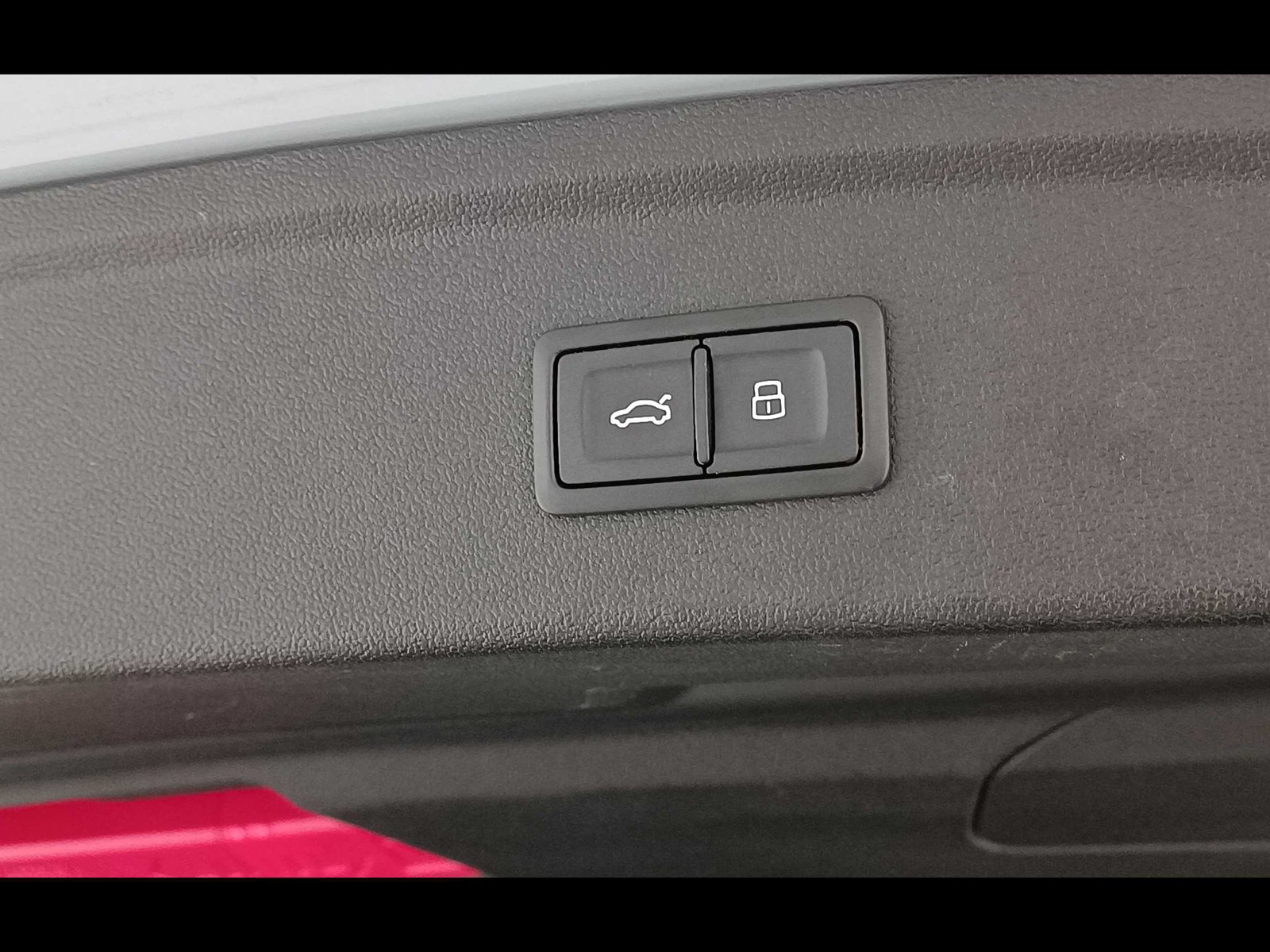 40 - Audi A3 sportback 40 2.0 tdi s line edition quattro s tronic